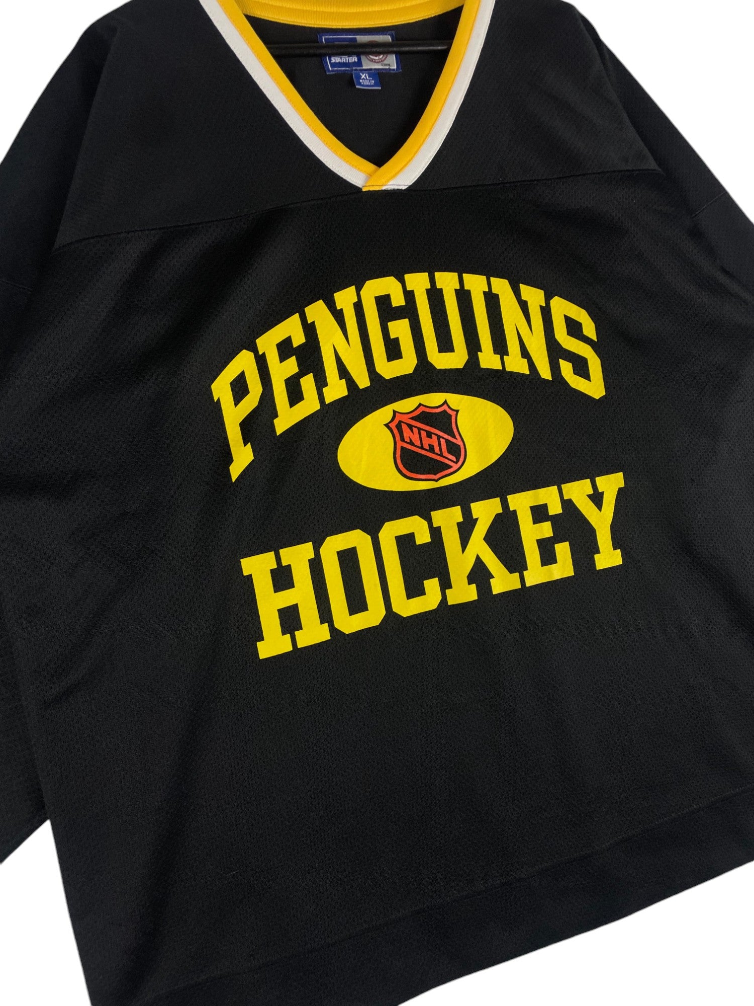 Penguins Starter Jersey