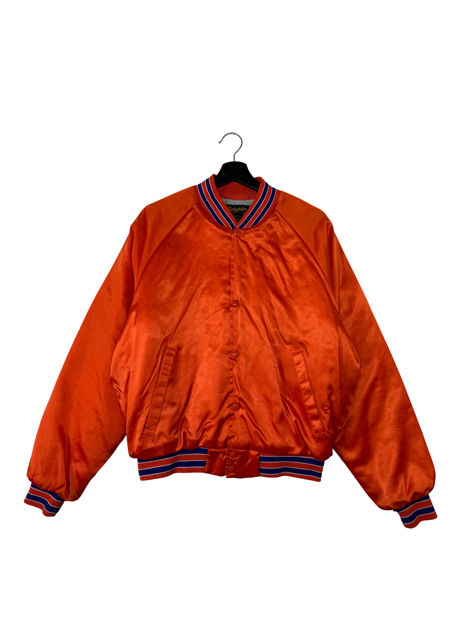 1980s Swingster Florida Varsity Jacket