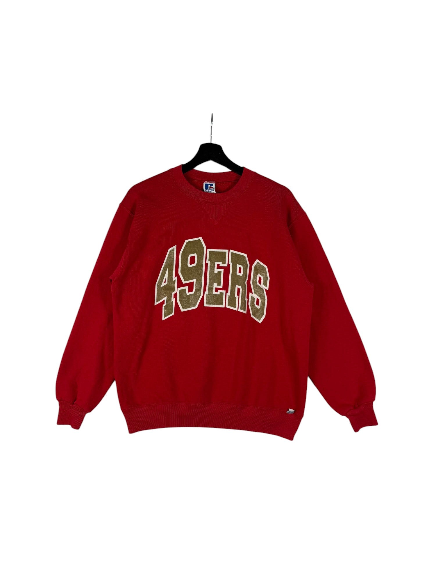 49ers Crewneck
