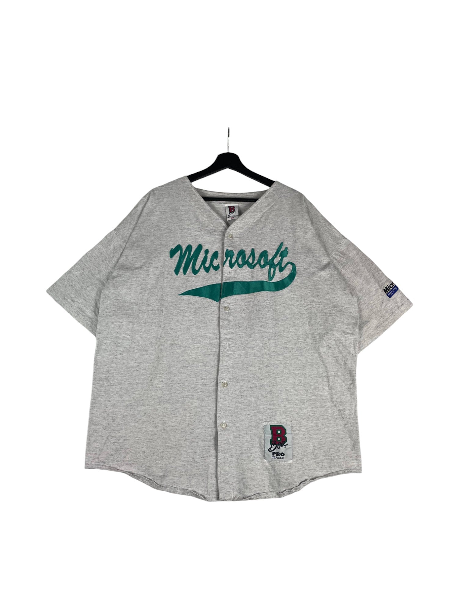 Microsoft Jersey