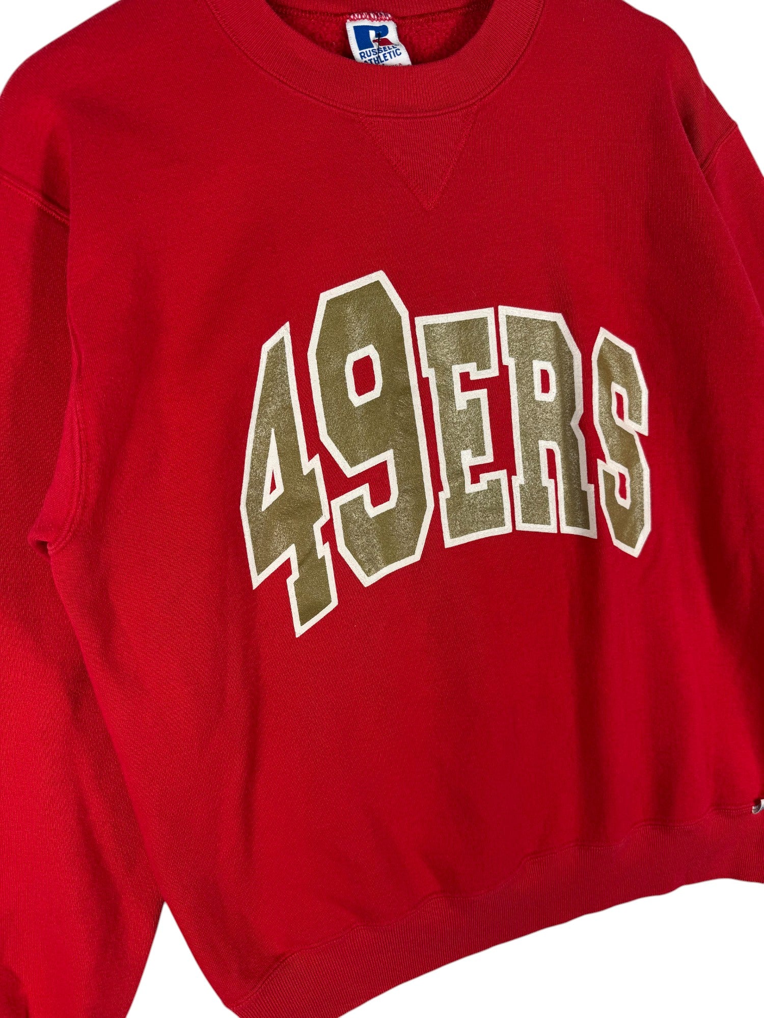 49ers Crewneck
