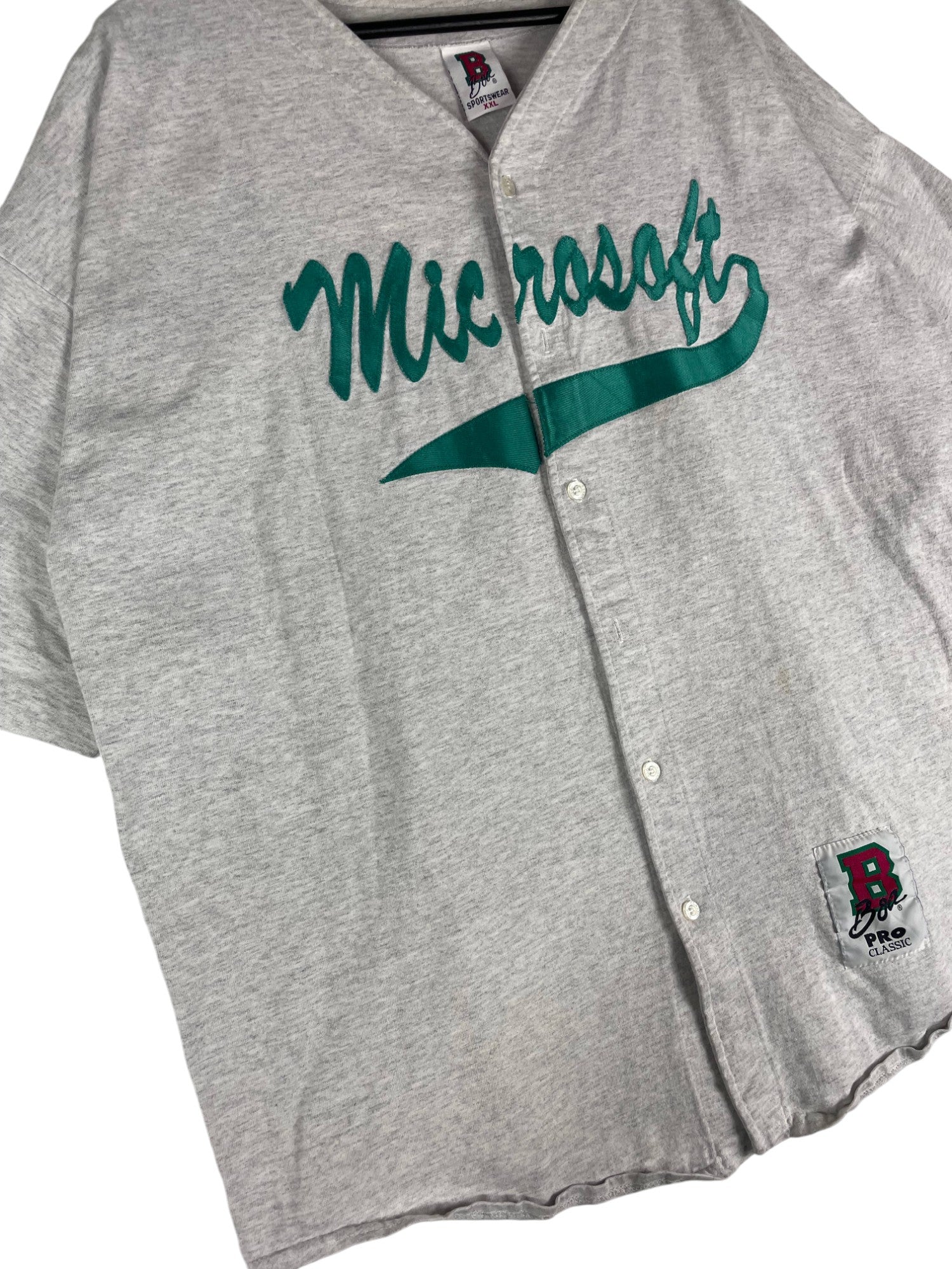 Microsoft Jersey