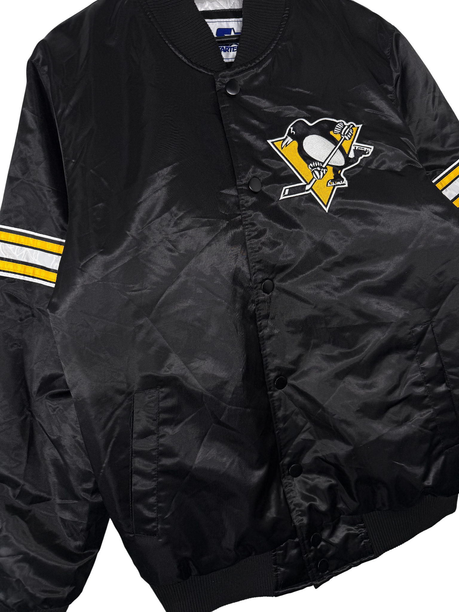 Pittsburgh Penguins Jacket