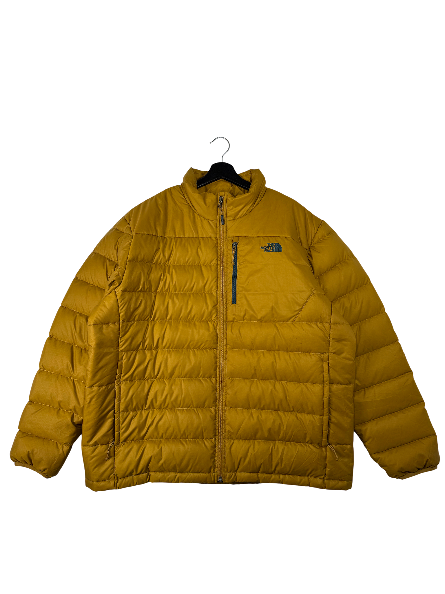 2010s The North Face Outdoor Coat