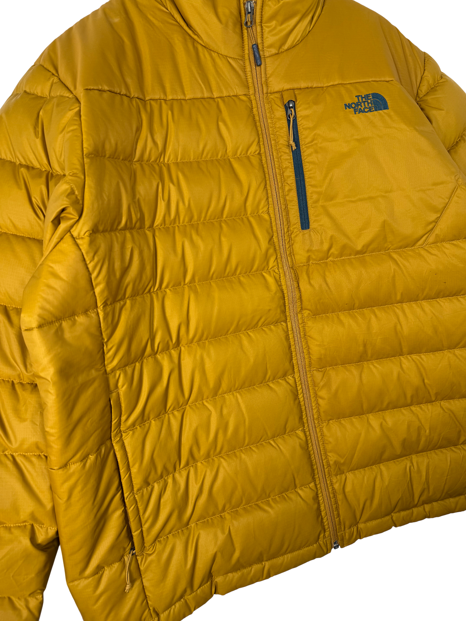 2010s The North Face Outdoor Coat