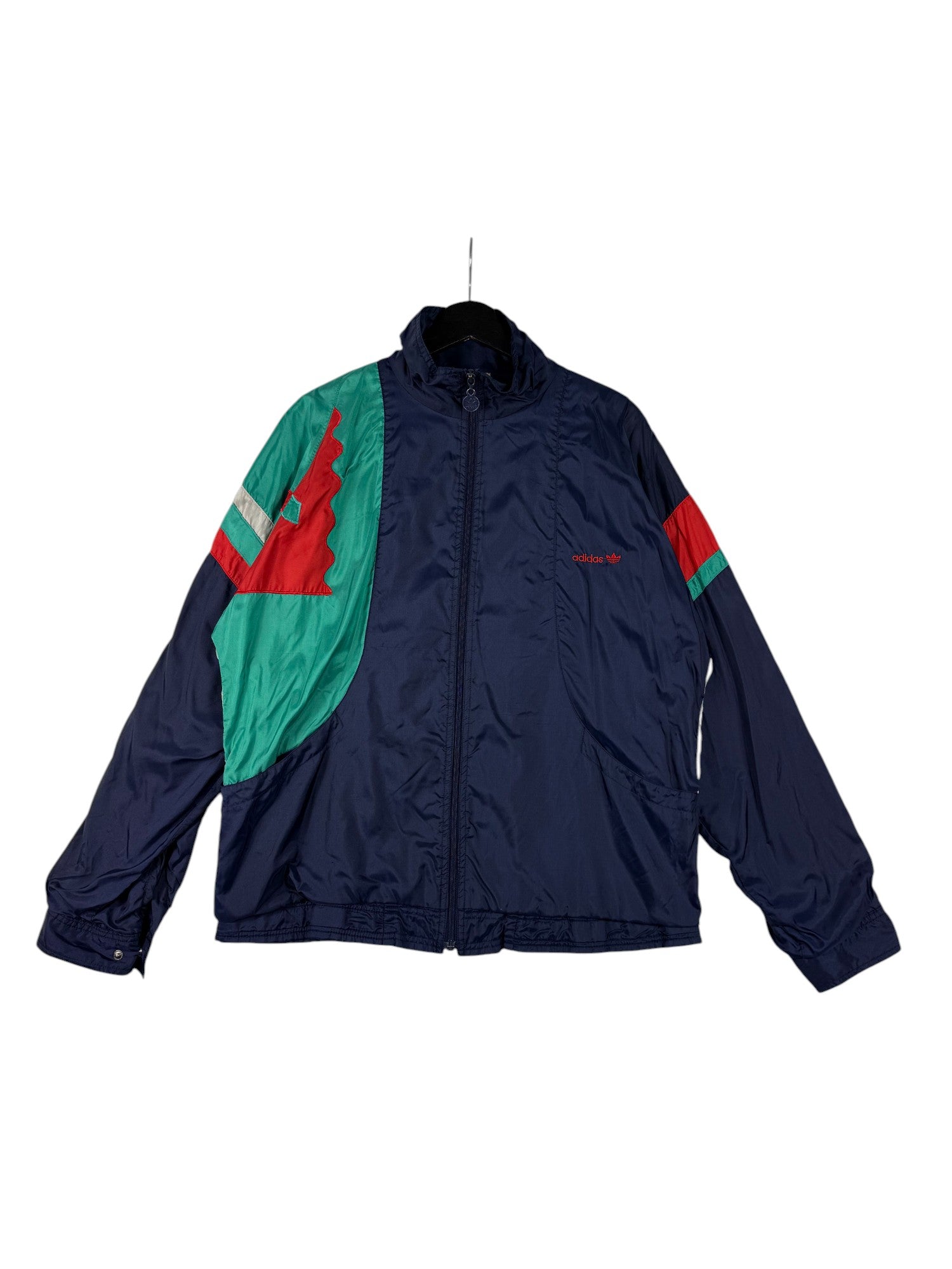 1990s Adidas Sport Windbreaker