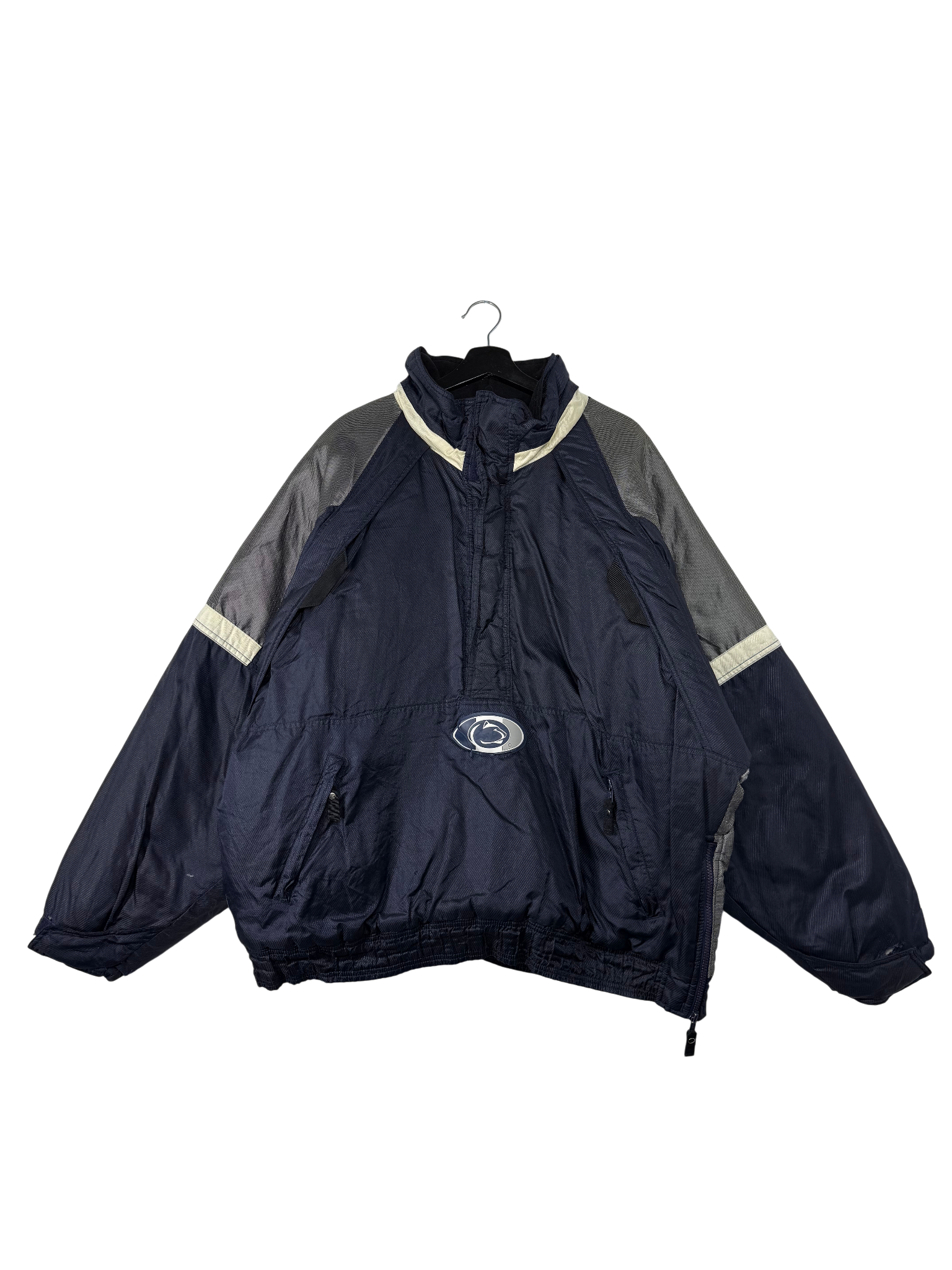 1990s Starter Penn State Windbreaker
