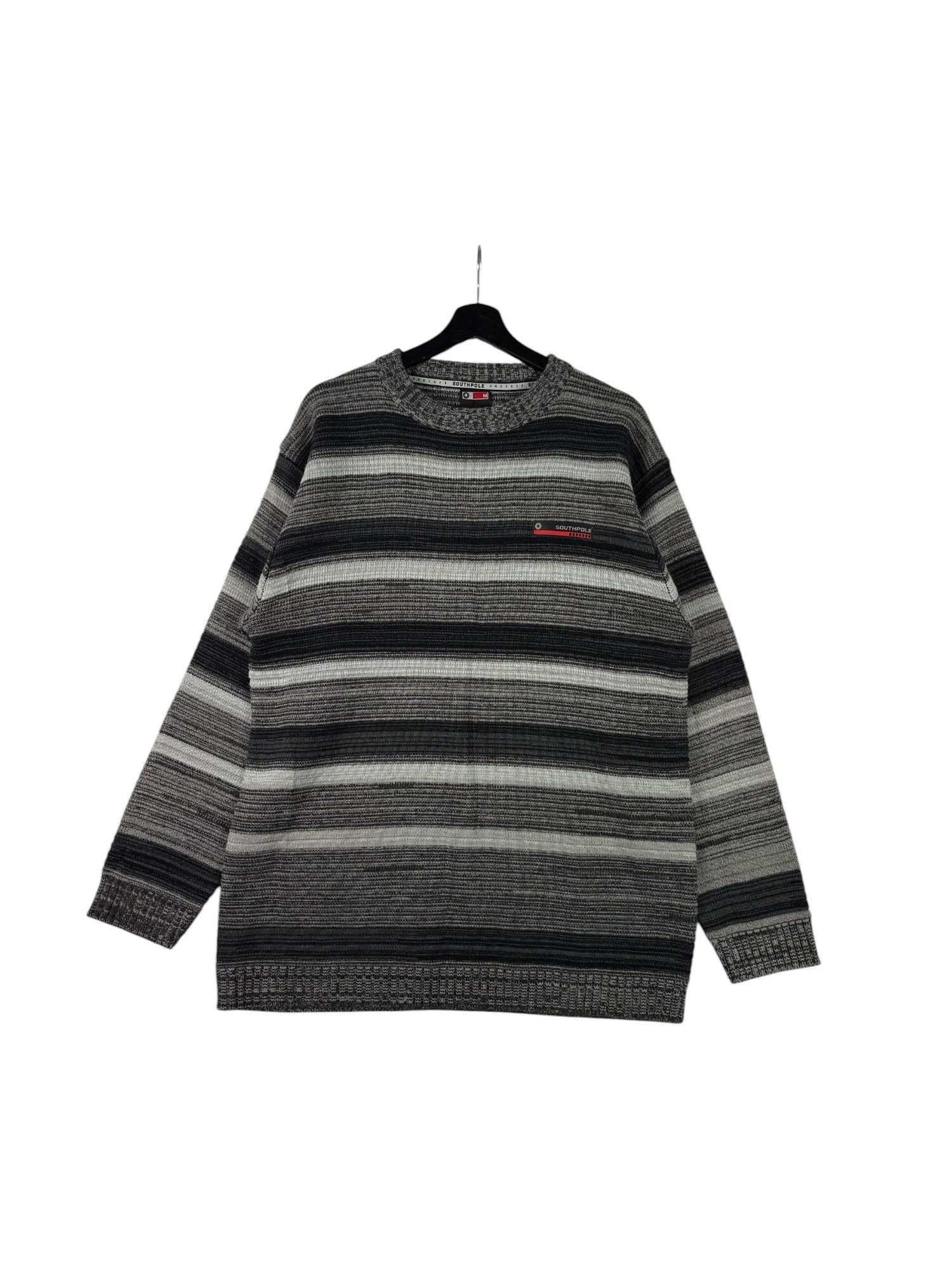 Deadstock South Pole Knit