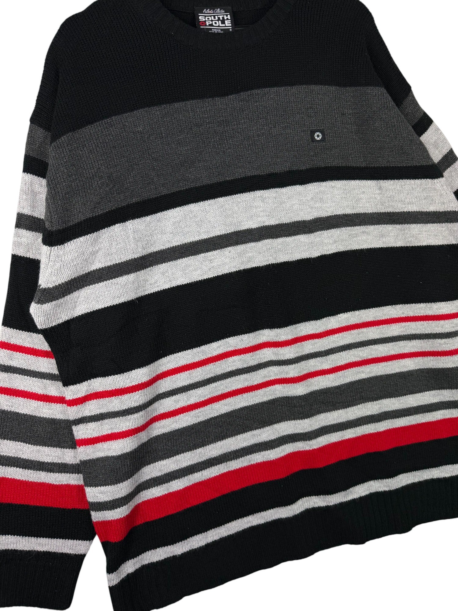 South Pole Knit