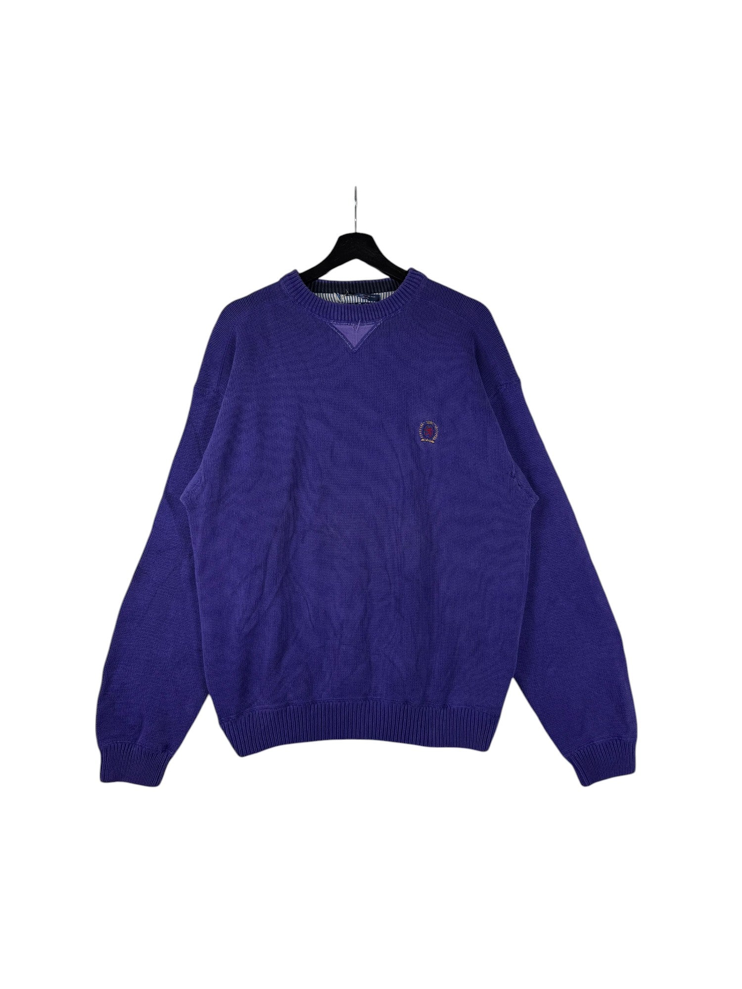 Tommy Knit