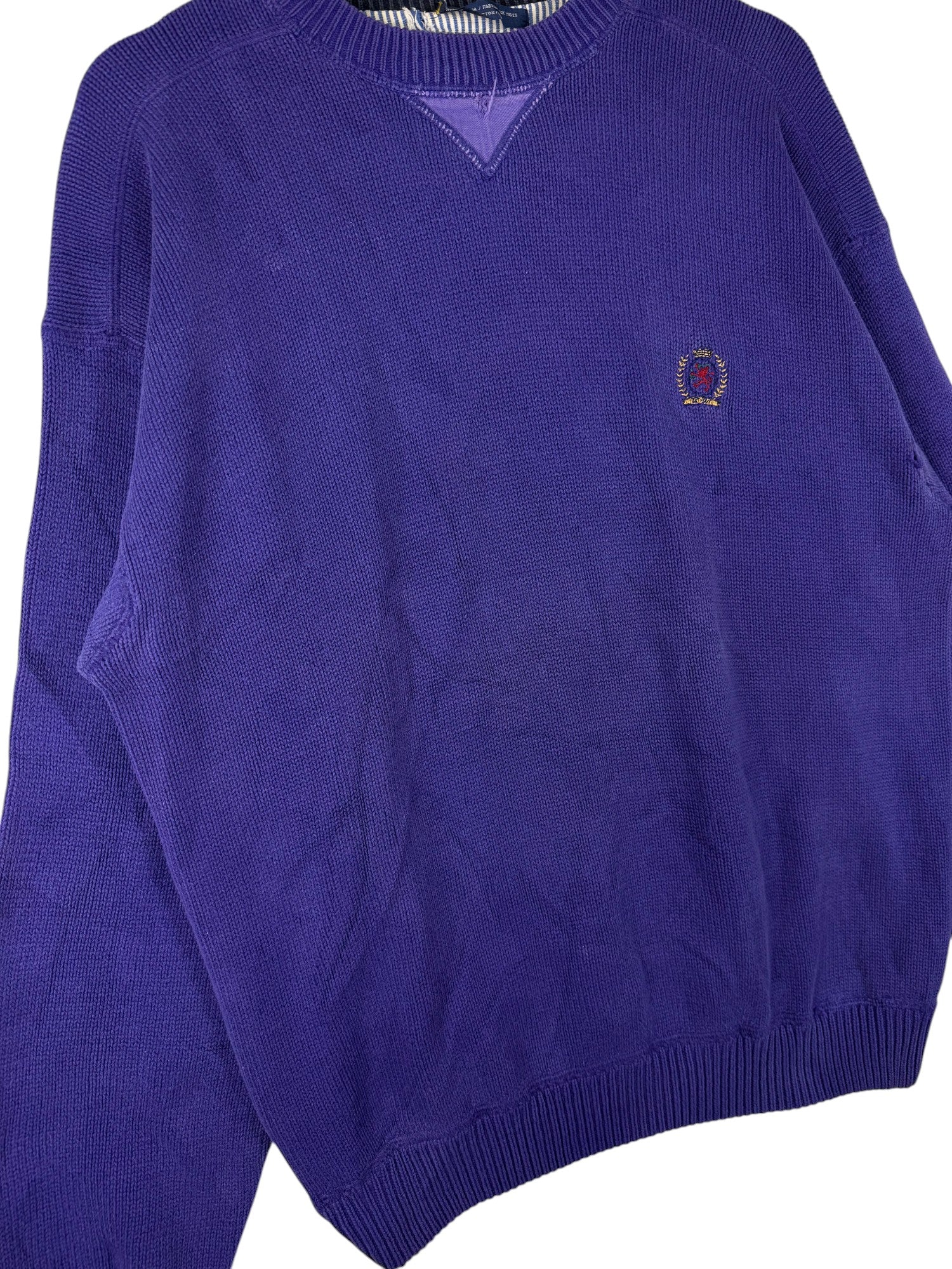 Tommy Knit