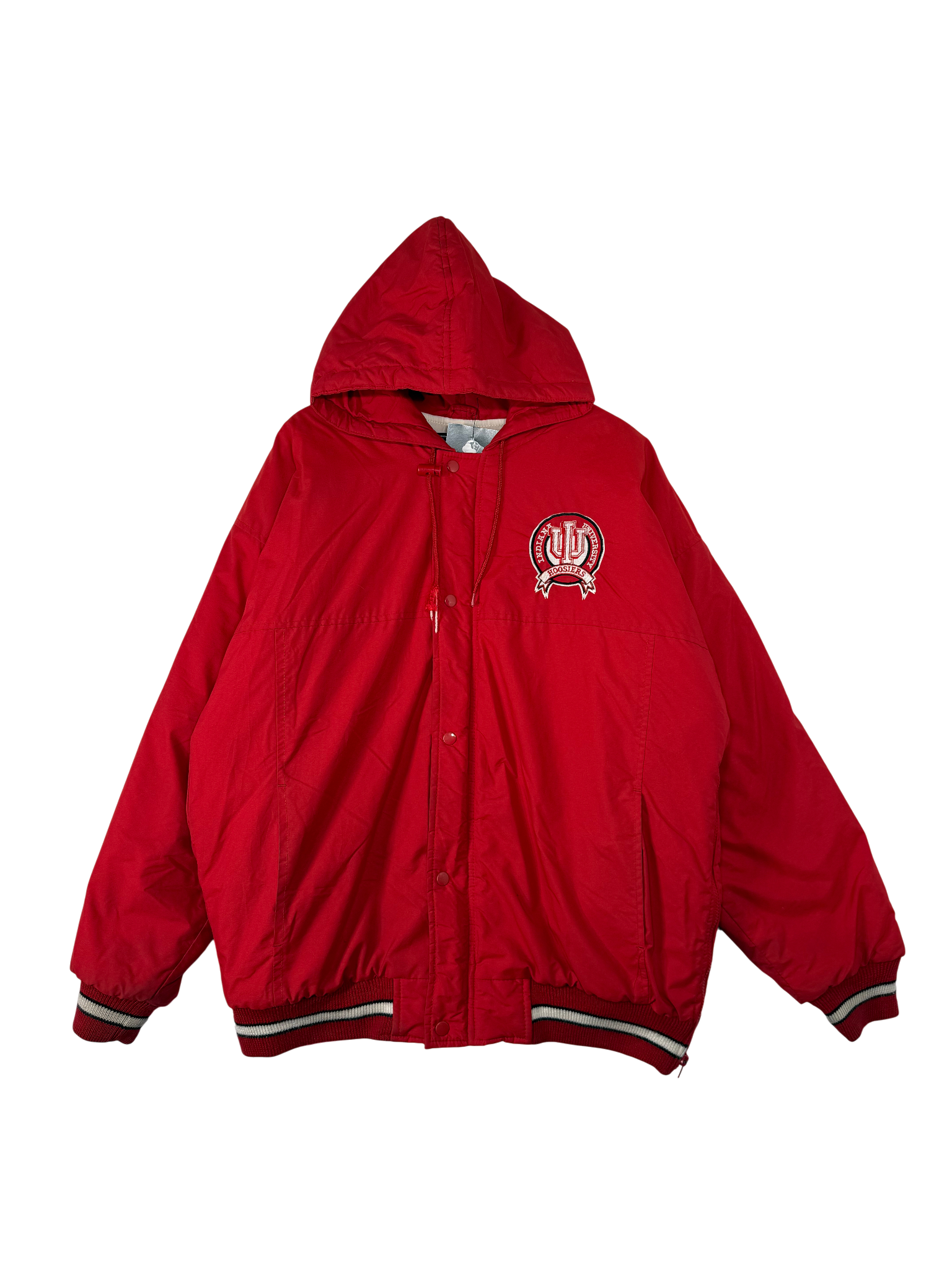 1990s Starter Indiana Windbreaker