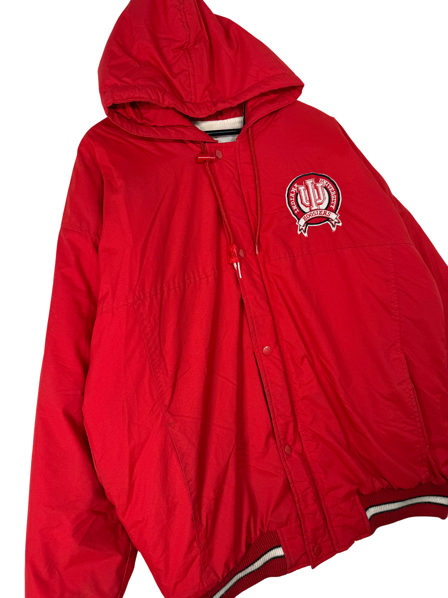 1990s Starter Indiana Windbreaker