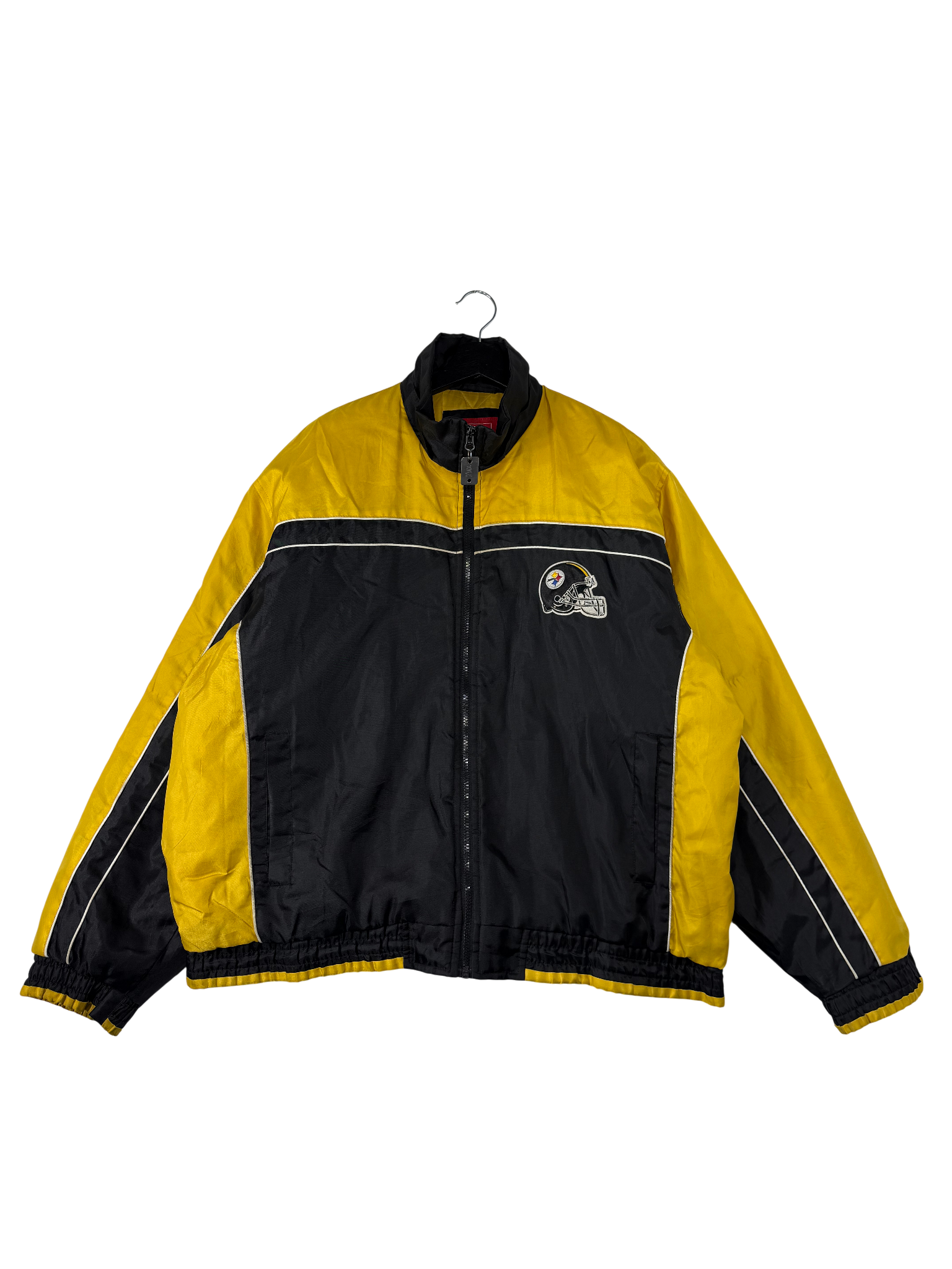 2000s NFL Pittsburgh Steelers Jacket