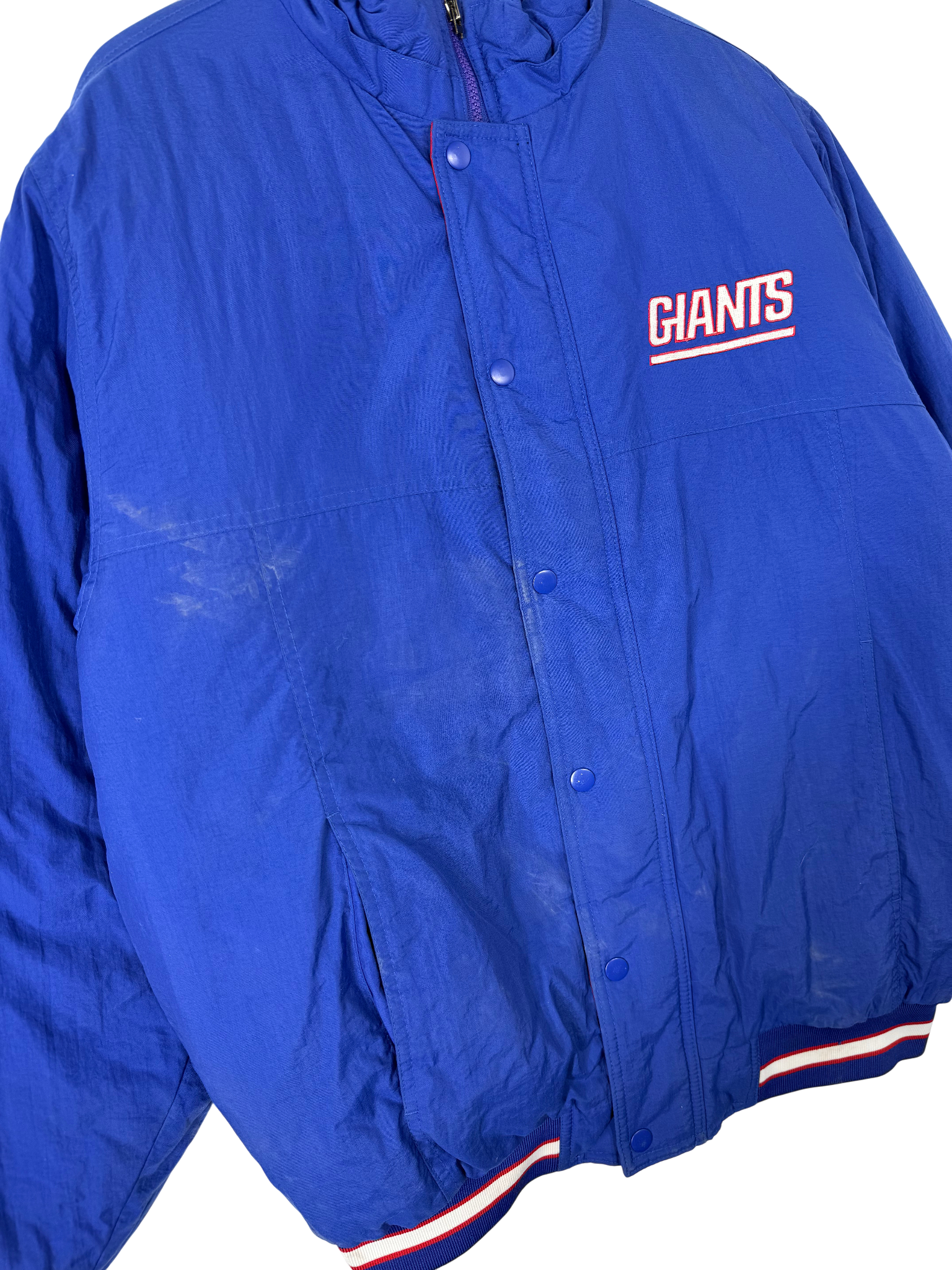 New York Giants Jacket