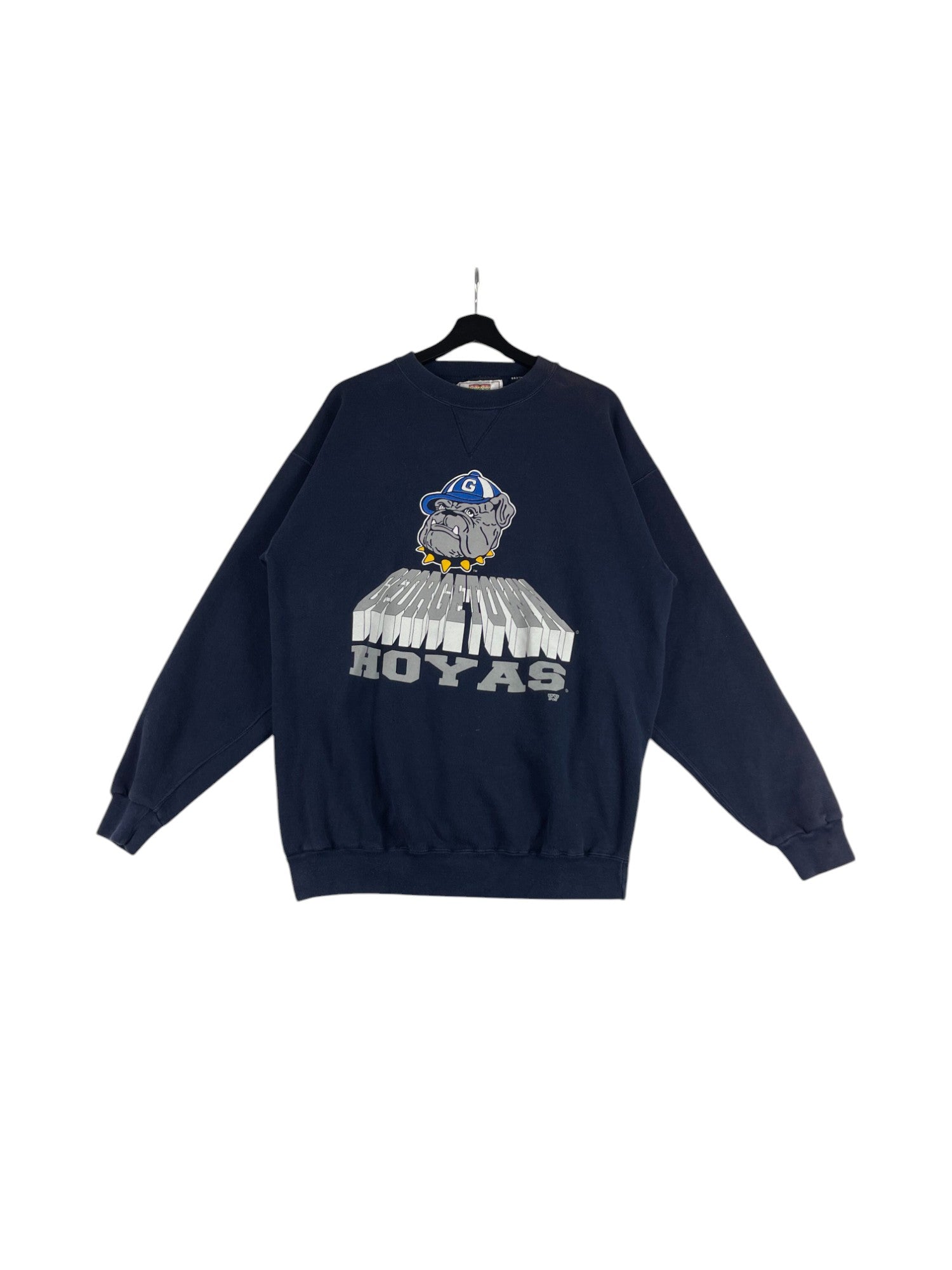 Georgetown Hoyas Crewneck