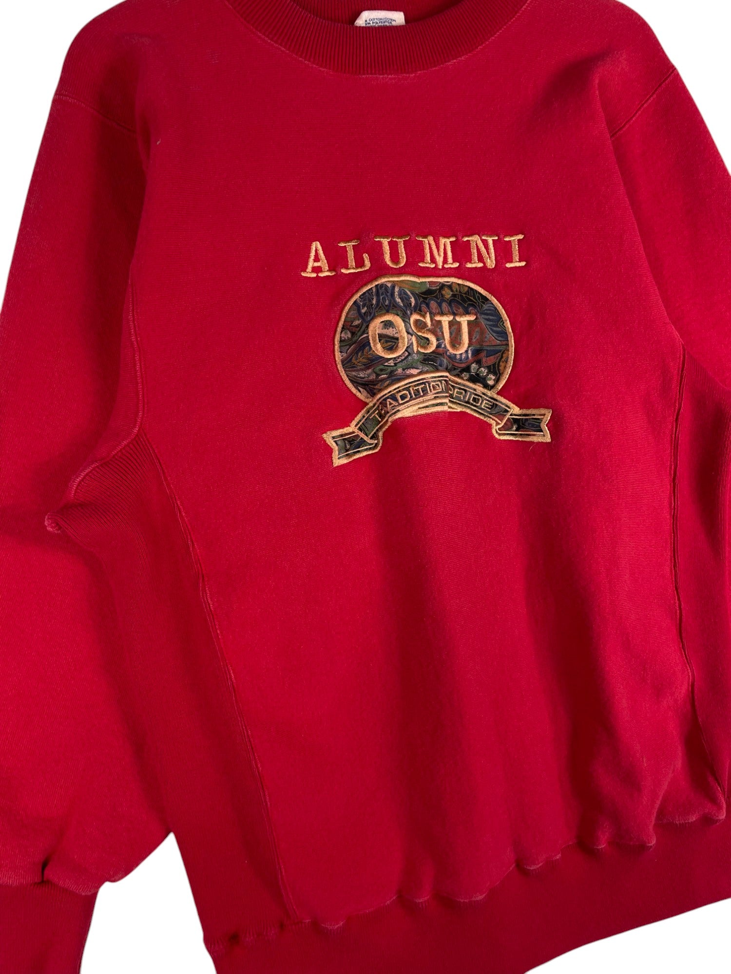 1990s Kellsport OSU Sweatshirt