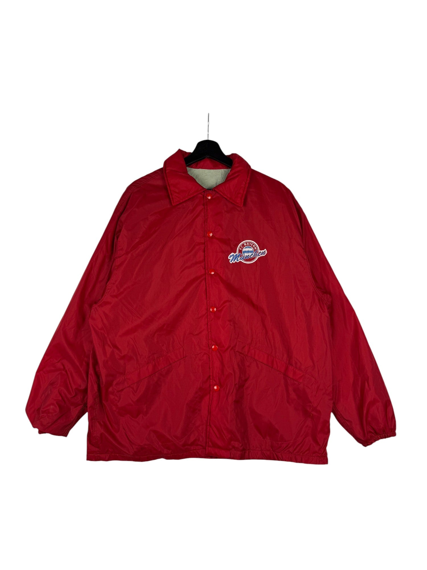 F.C. Bayern Jacket