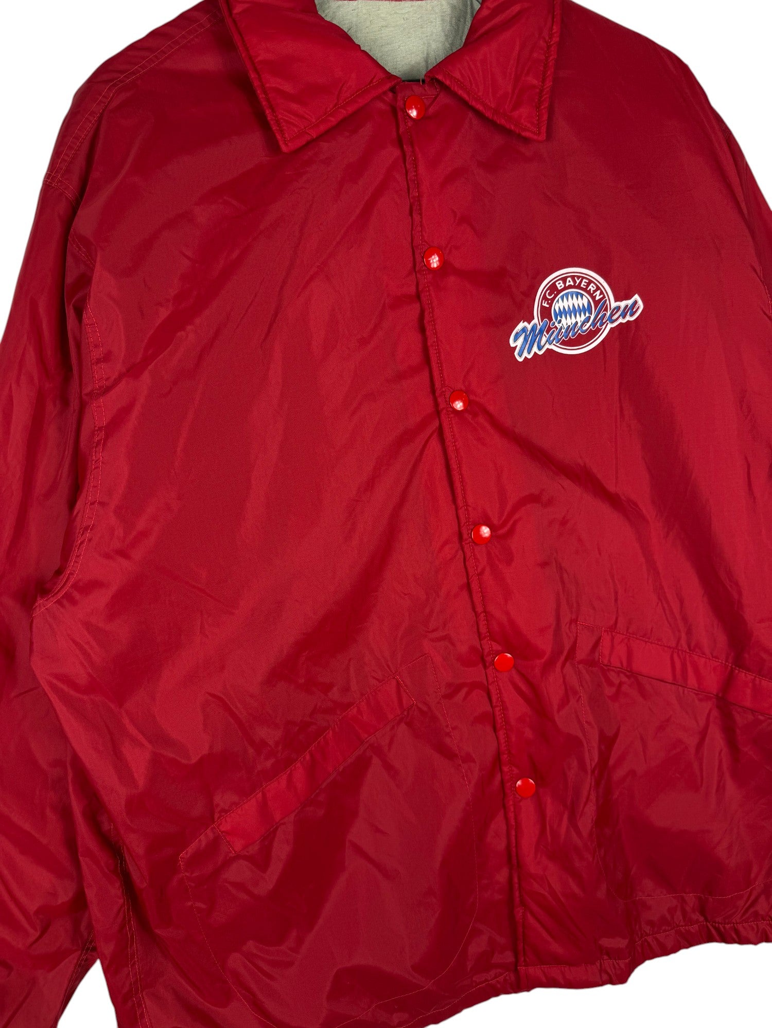 F.C. Bayern Jacket