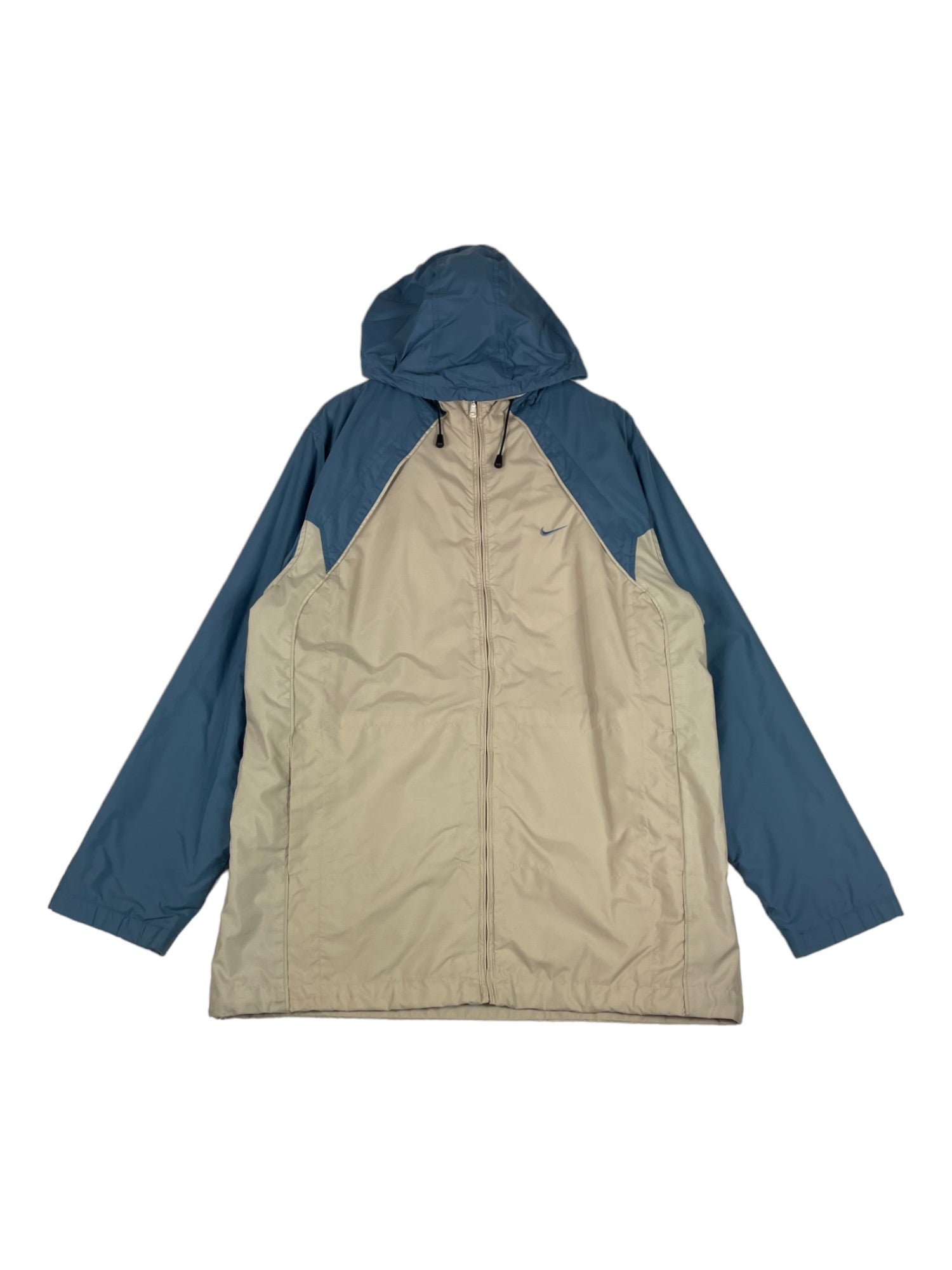 2000s Nike Windbreaker Jacket