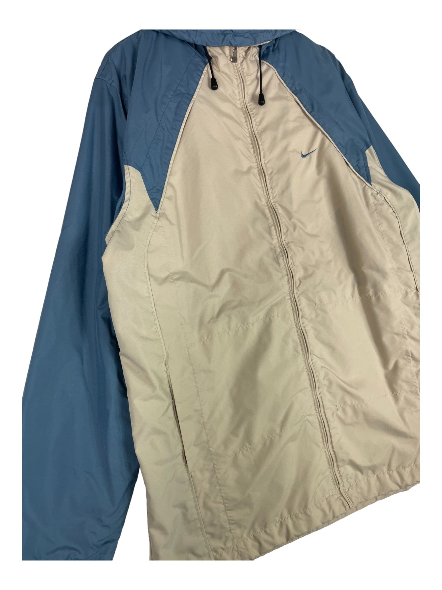 2000s Nike Windbreaker Jacket