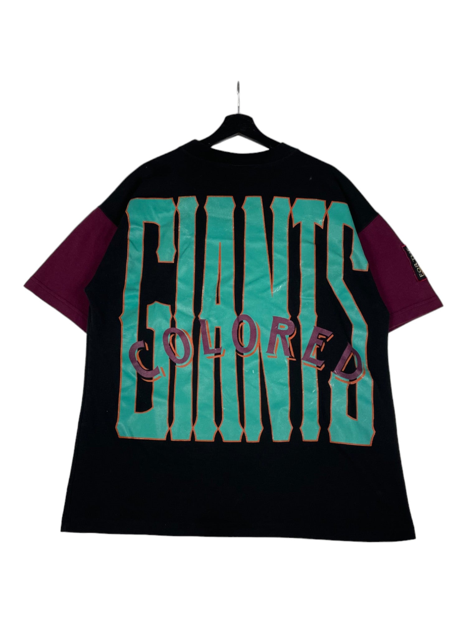 N*** League Baseball T-Shirt