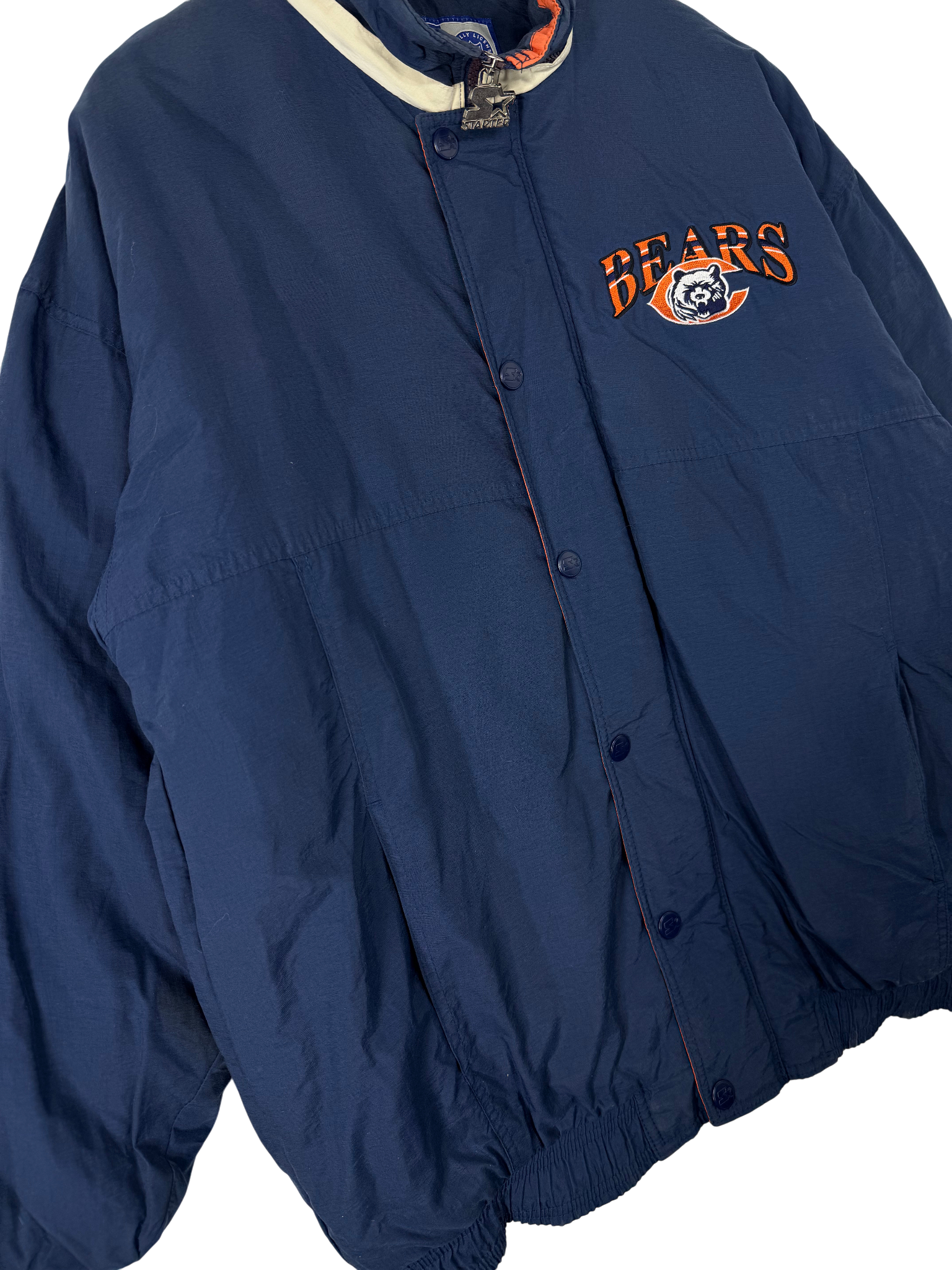 Chicago Bears Starter Jacket