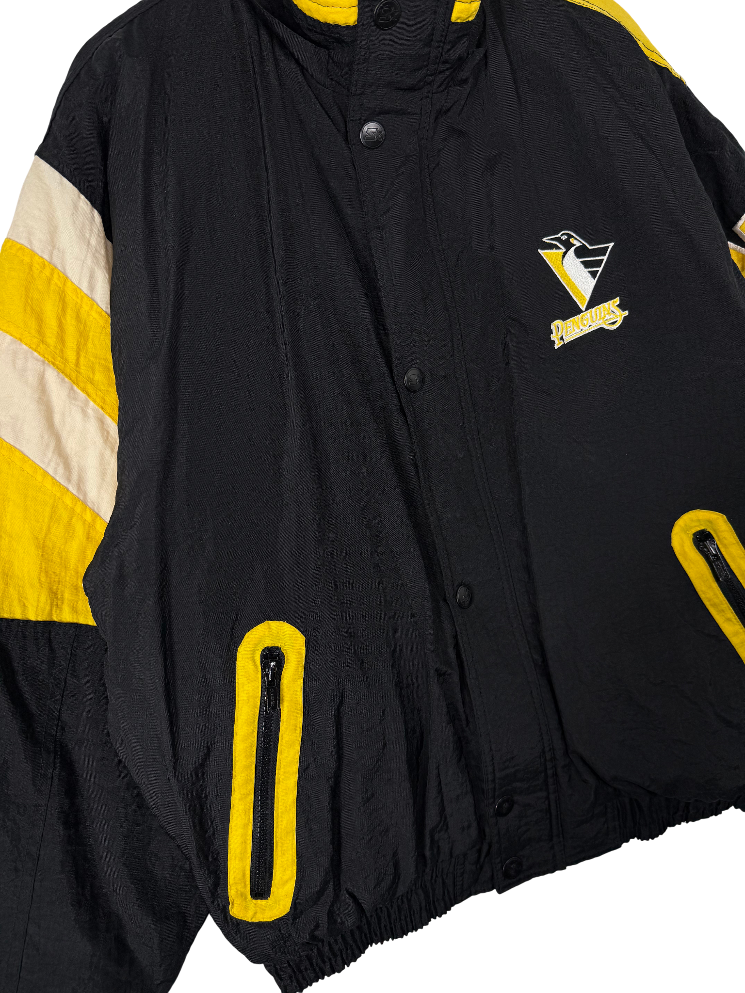 Pittsburgh Penguins Starter Jacket