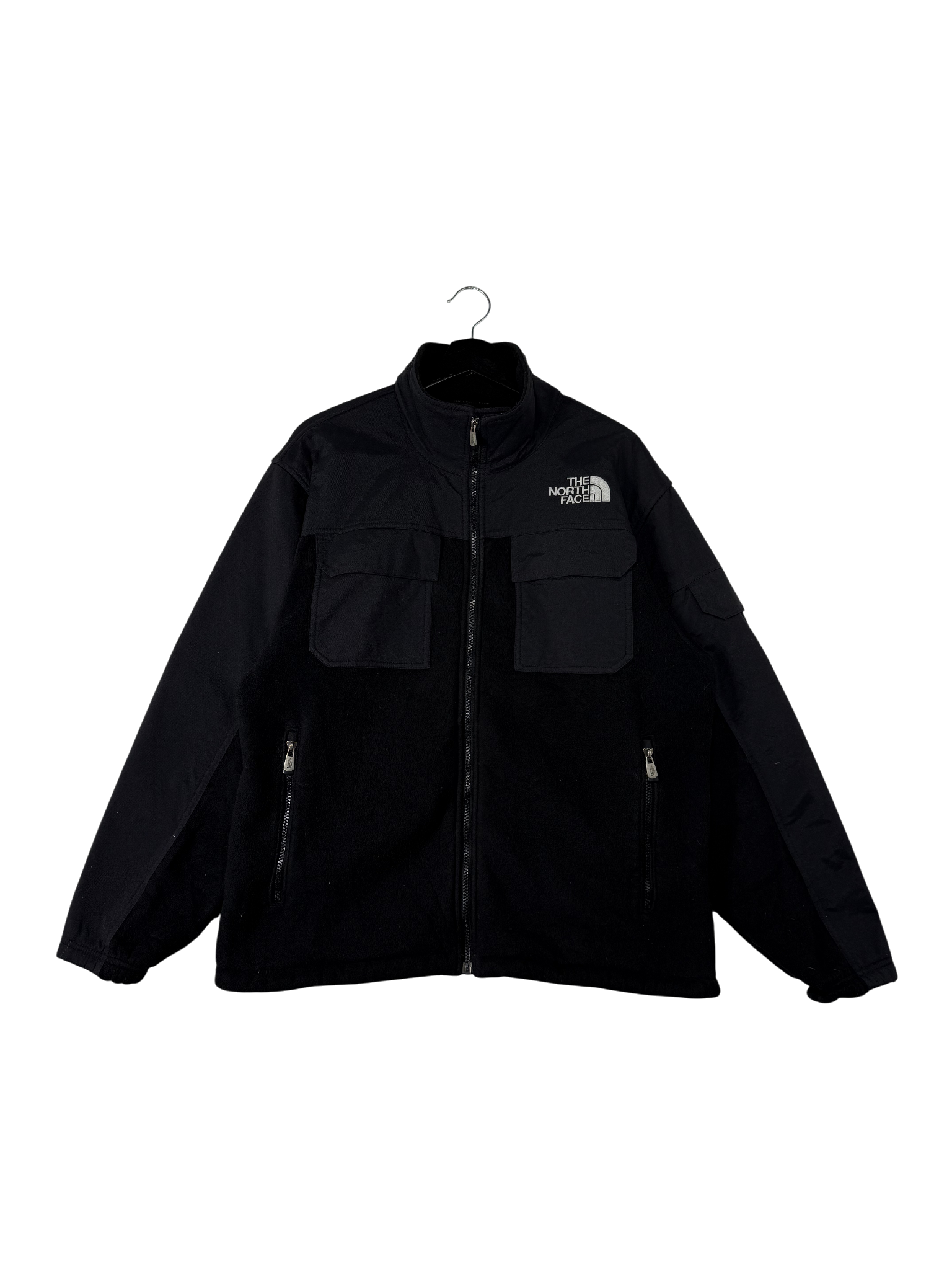 2000s The North Face Fleece