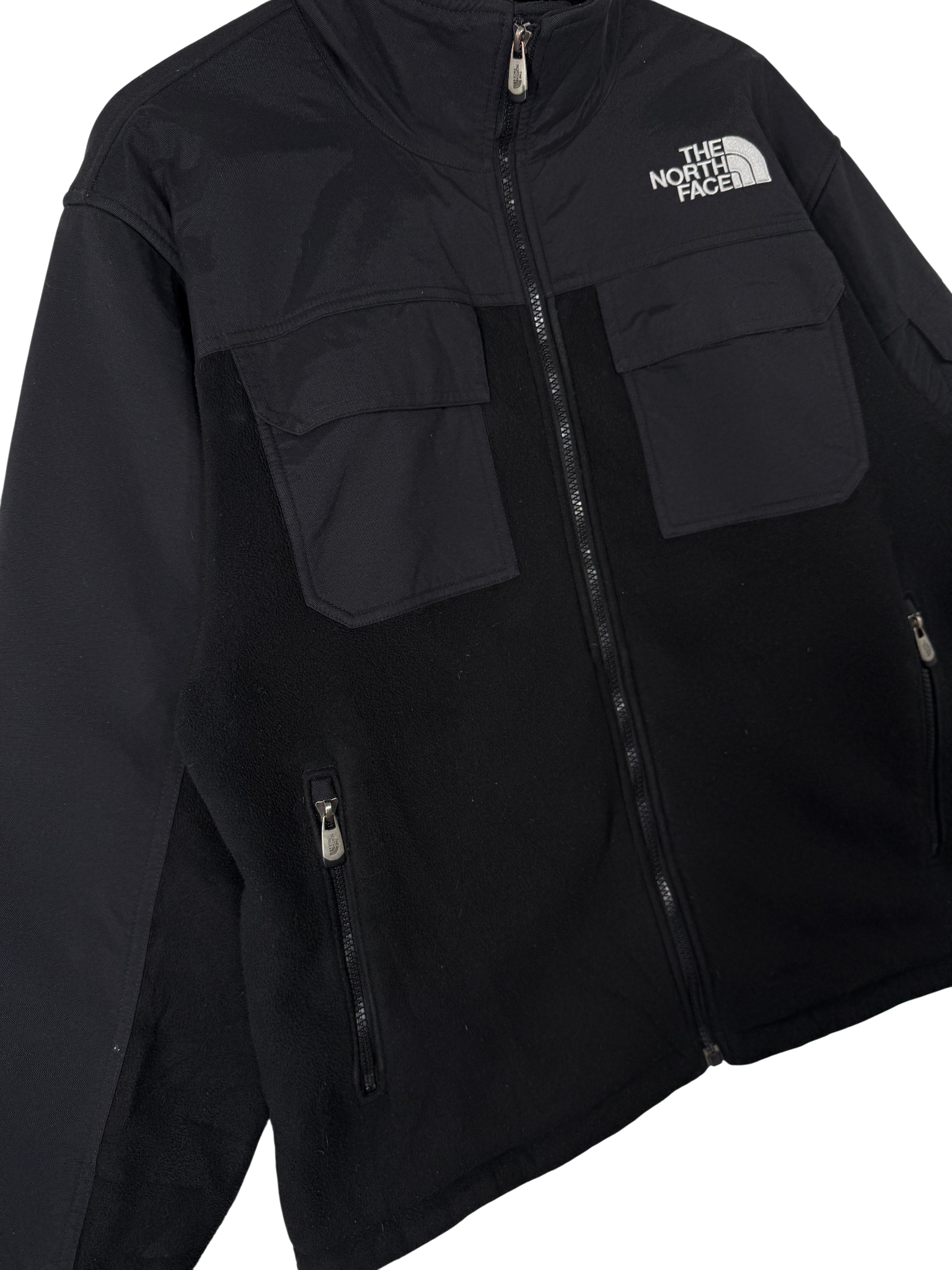 2000s The North Face Fleece