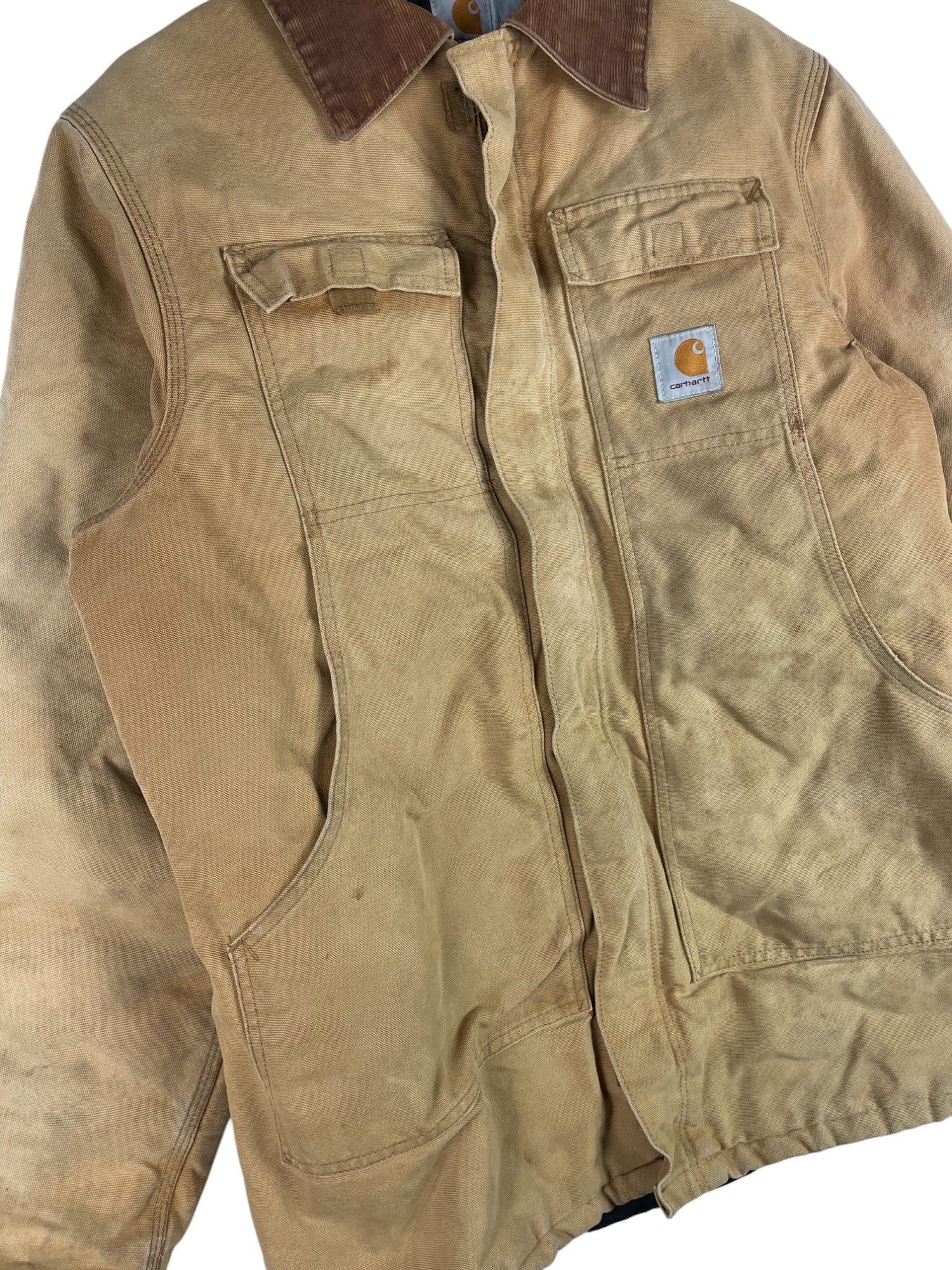 Carhartt Jacket