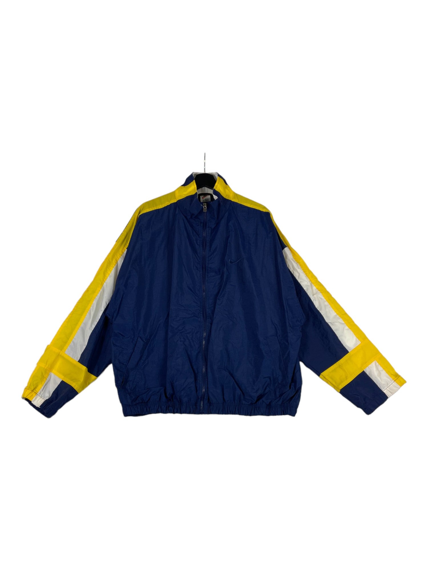 1990s Nike Windbreaker Jacket