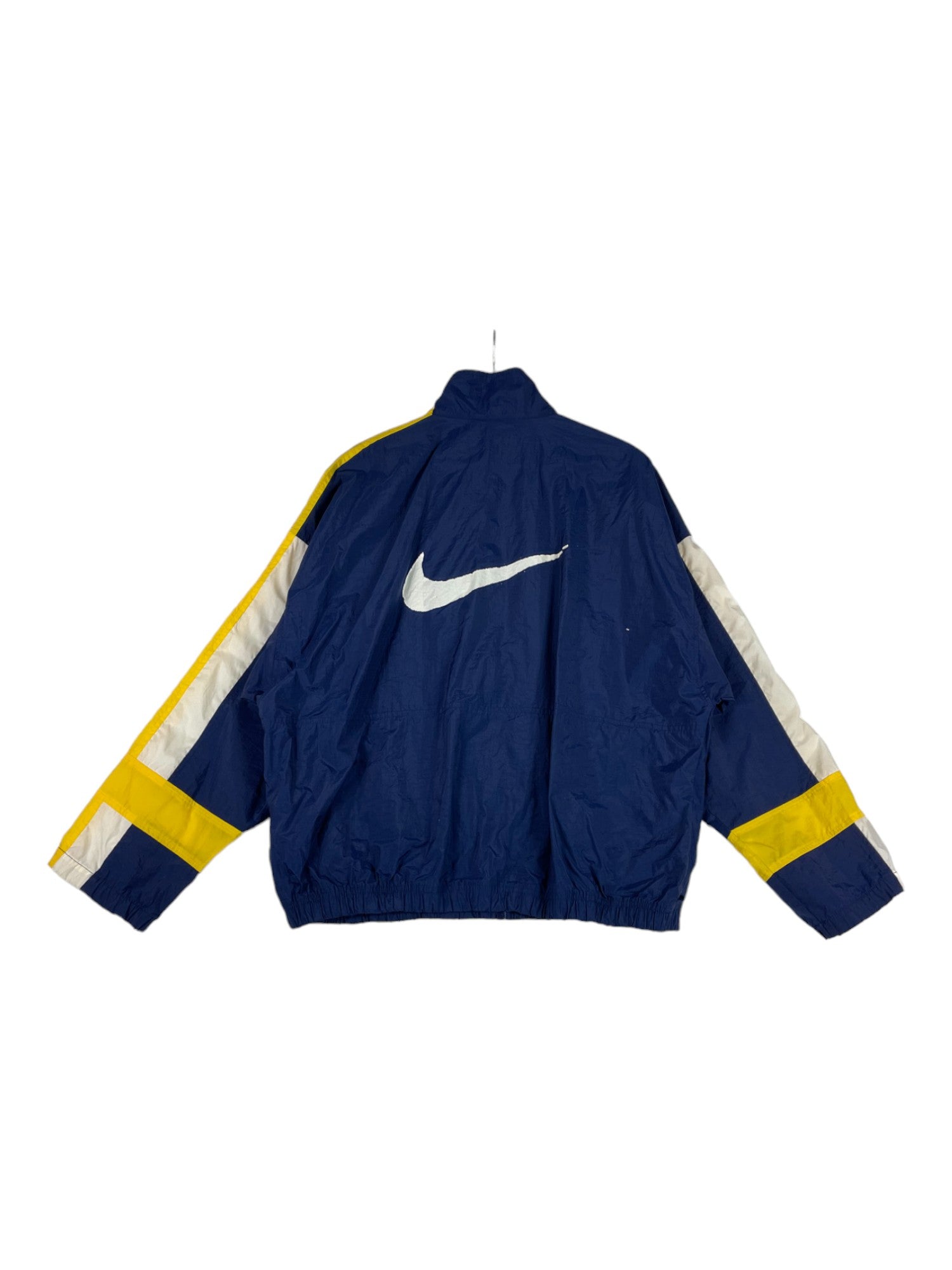1990s Nike Windbreaker Jacket