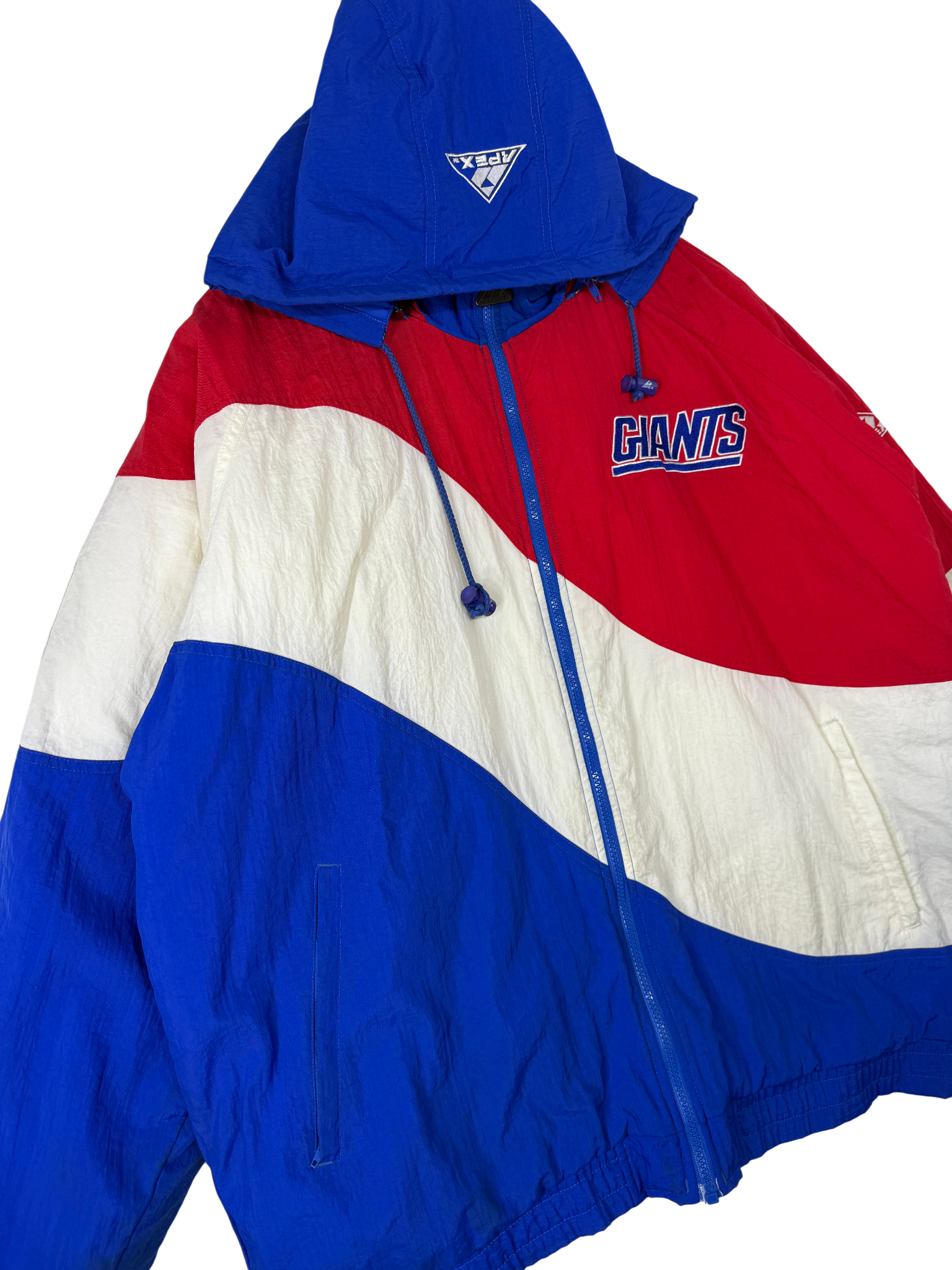 New York Giants Jacket