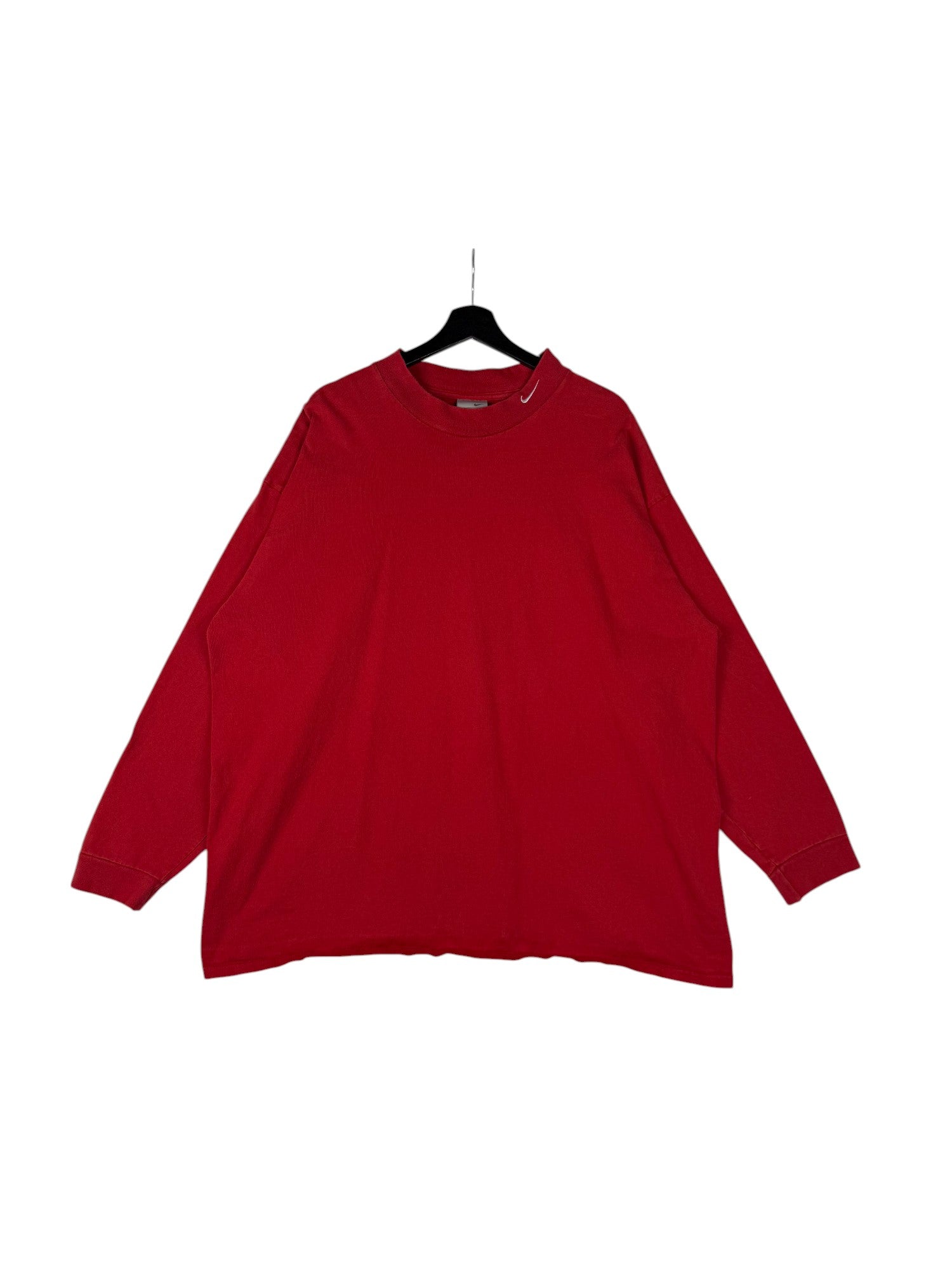 Nike Mockneck
