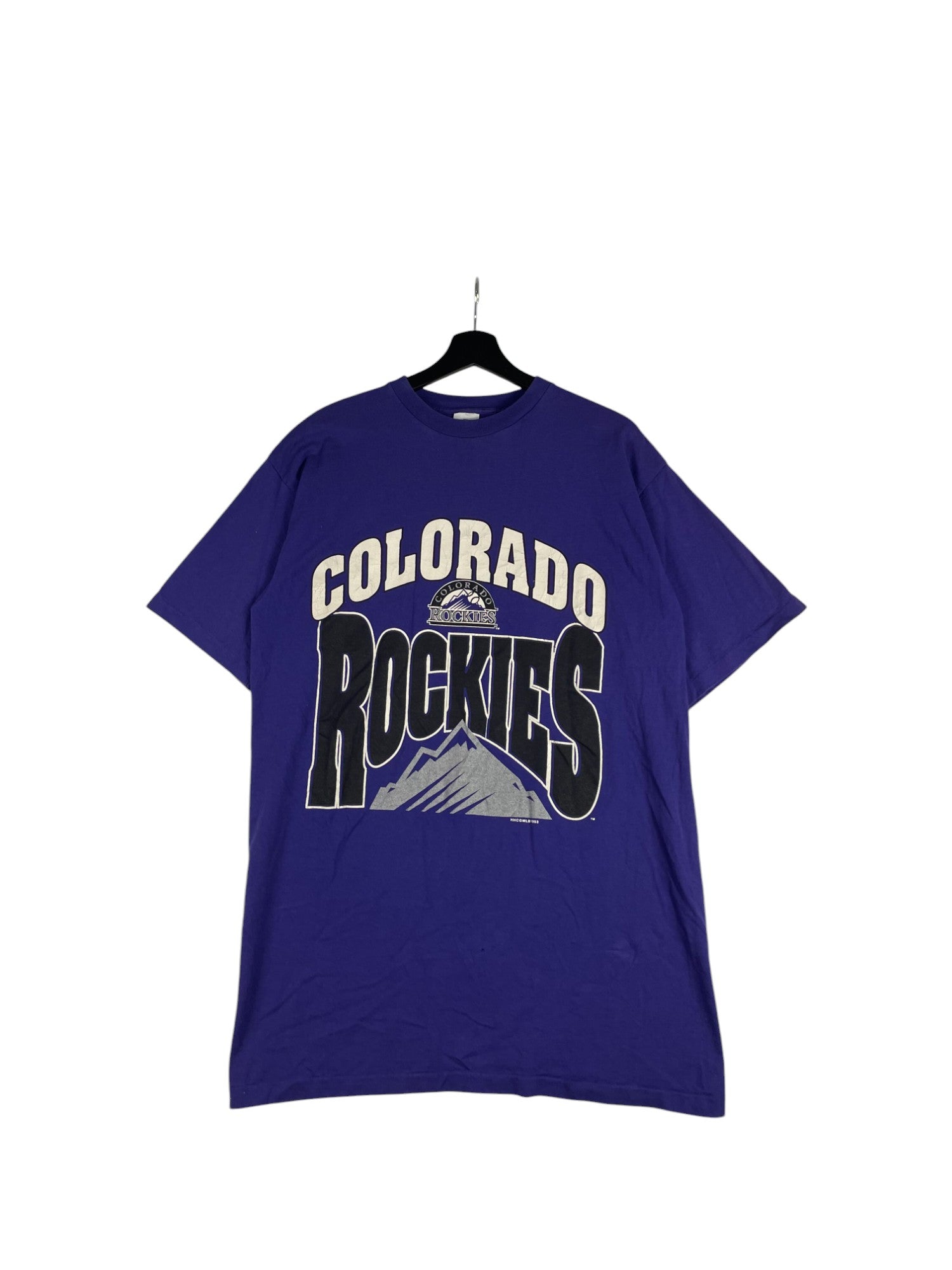 1990s Colorado Rockies T-Shirt