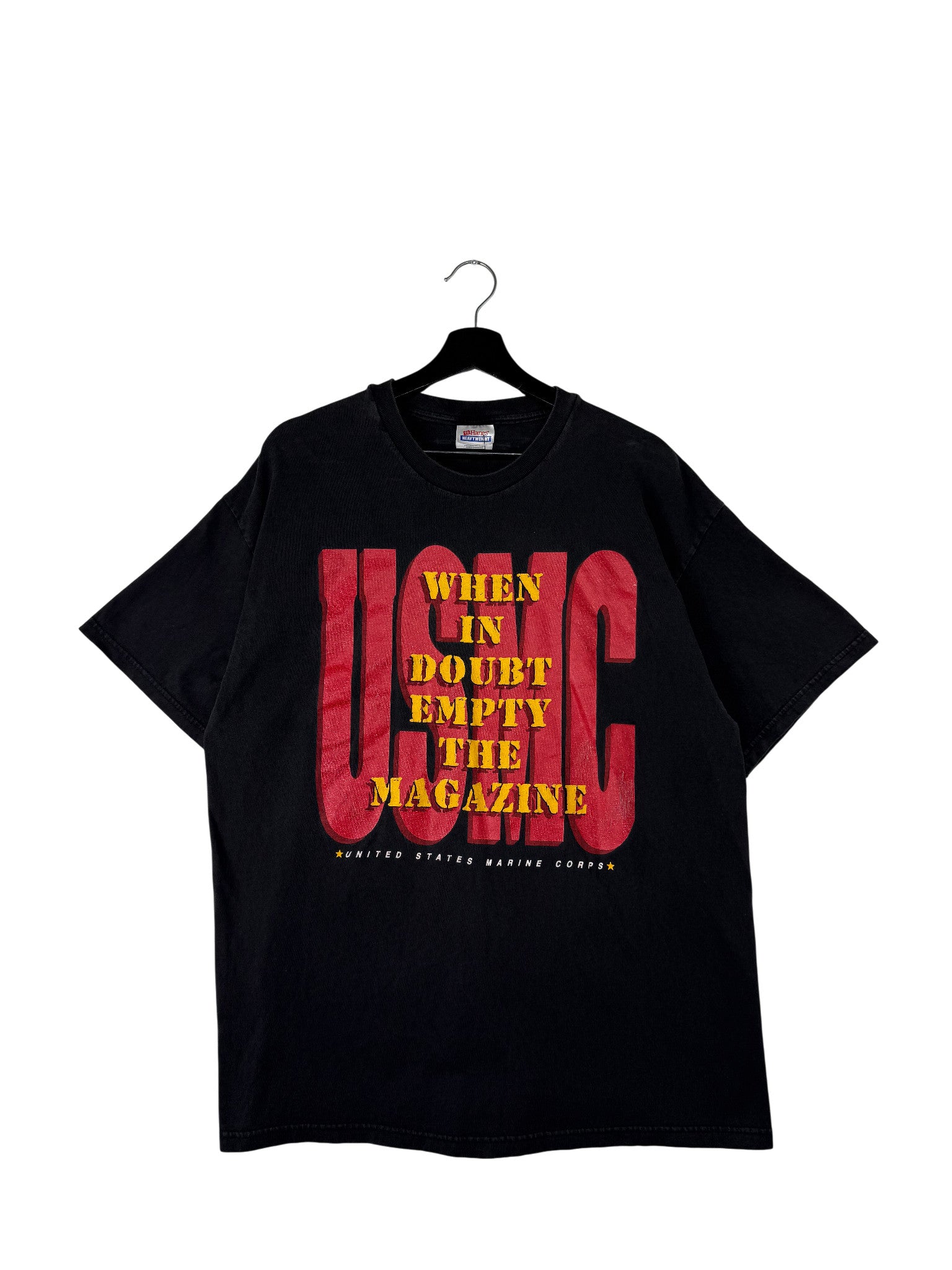 USMC T-Shirt