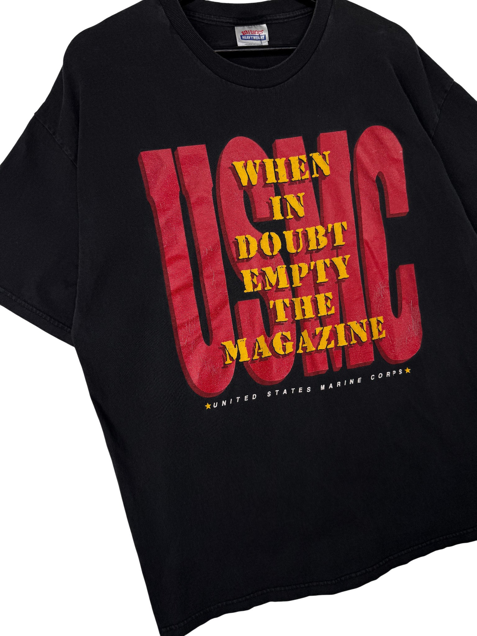USMC T-Shirt