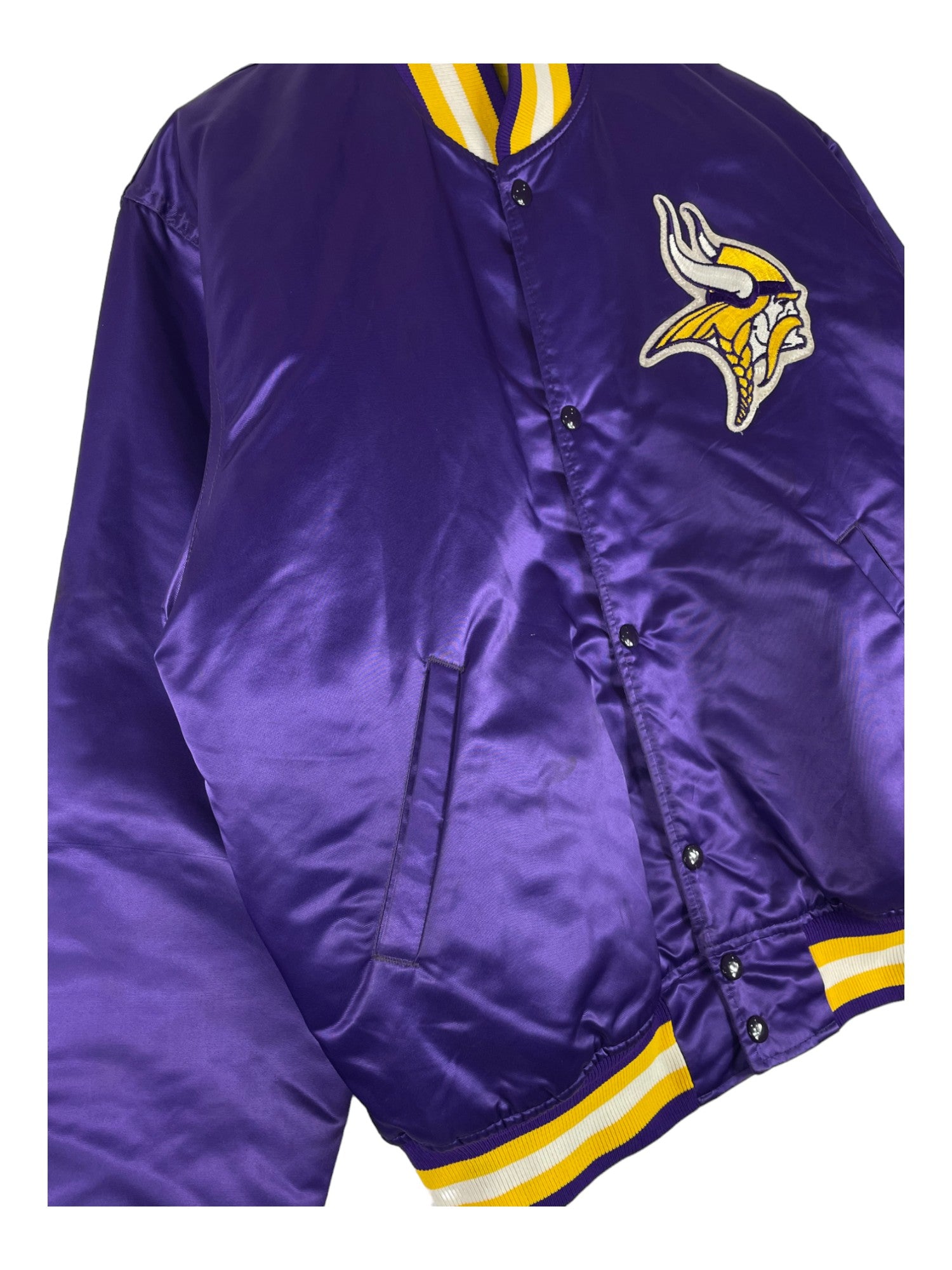 Minnesota Vikings Starter Jacket