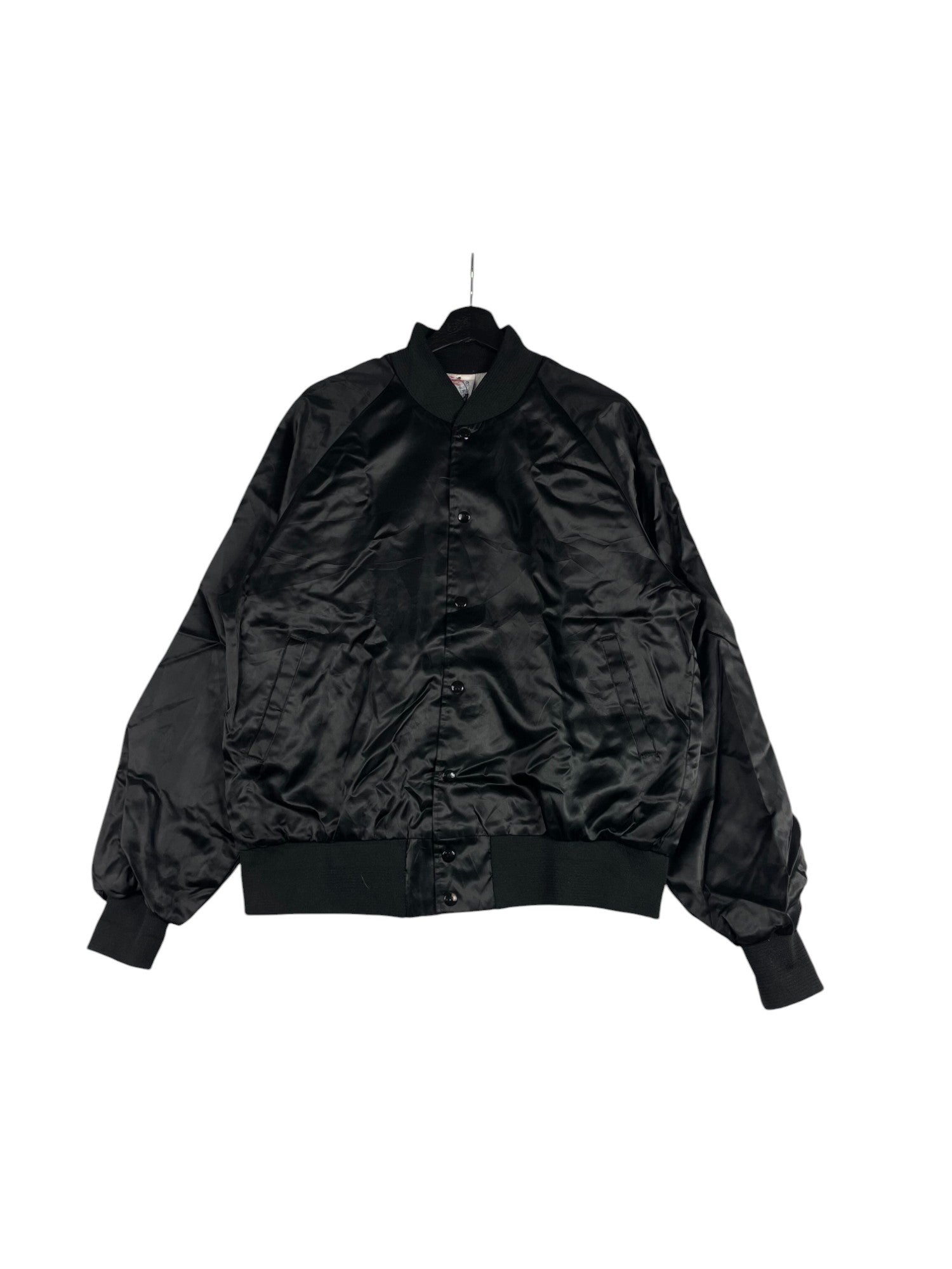 Alabama Jacket