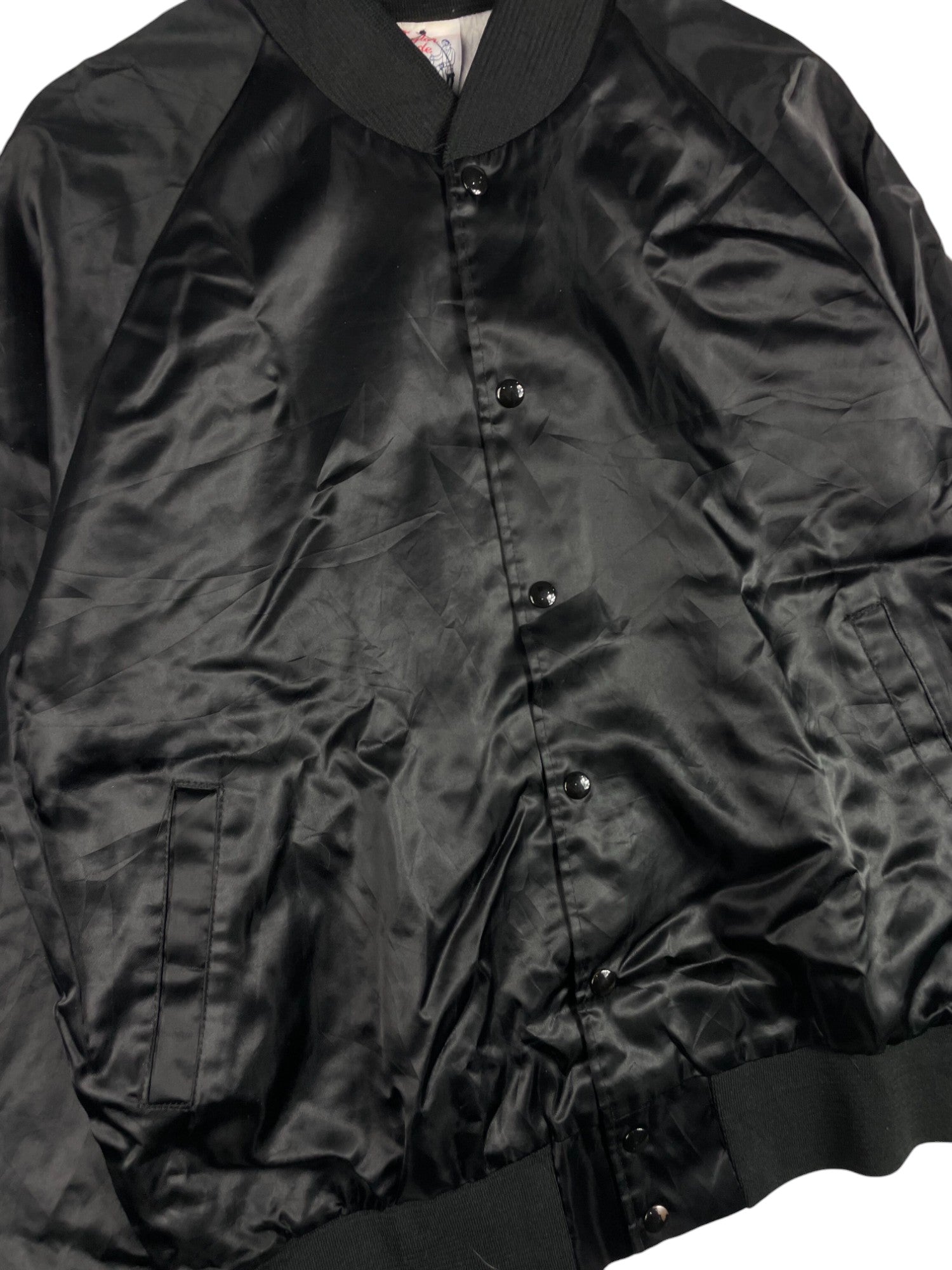 Alabama Jacket