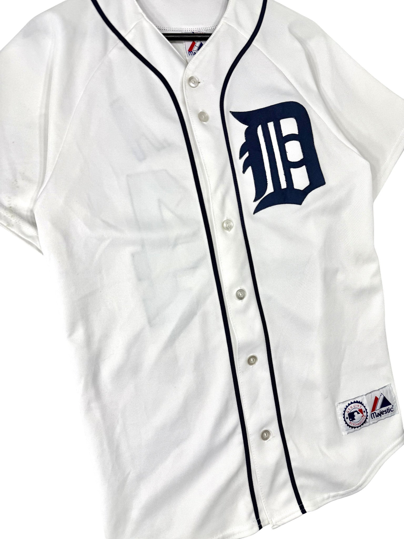 Detroit Tigers MLB Jersey
