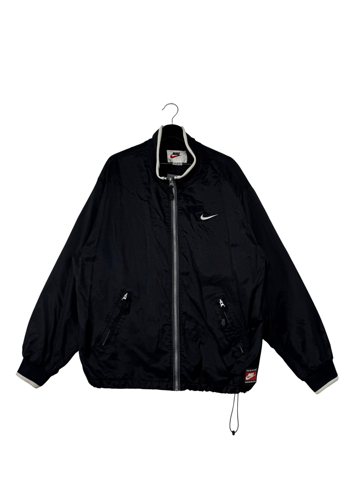 Nike Fall Jacket