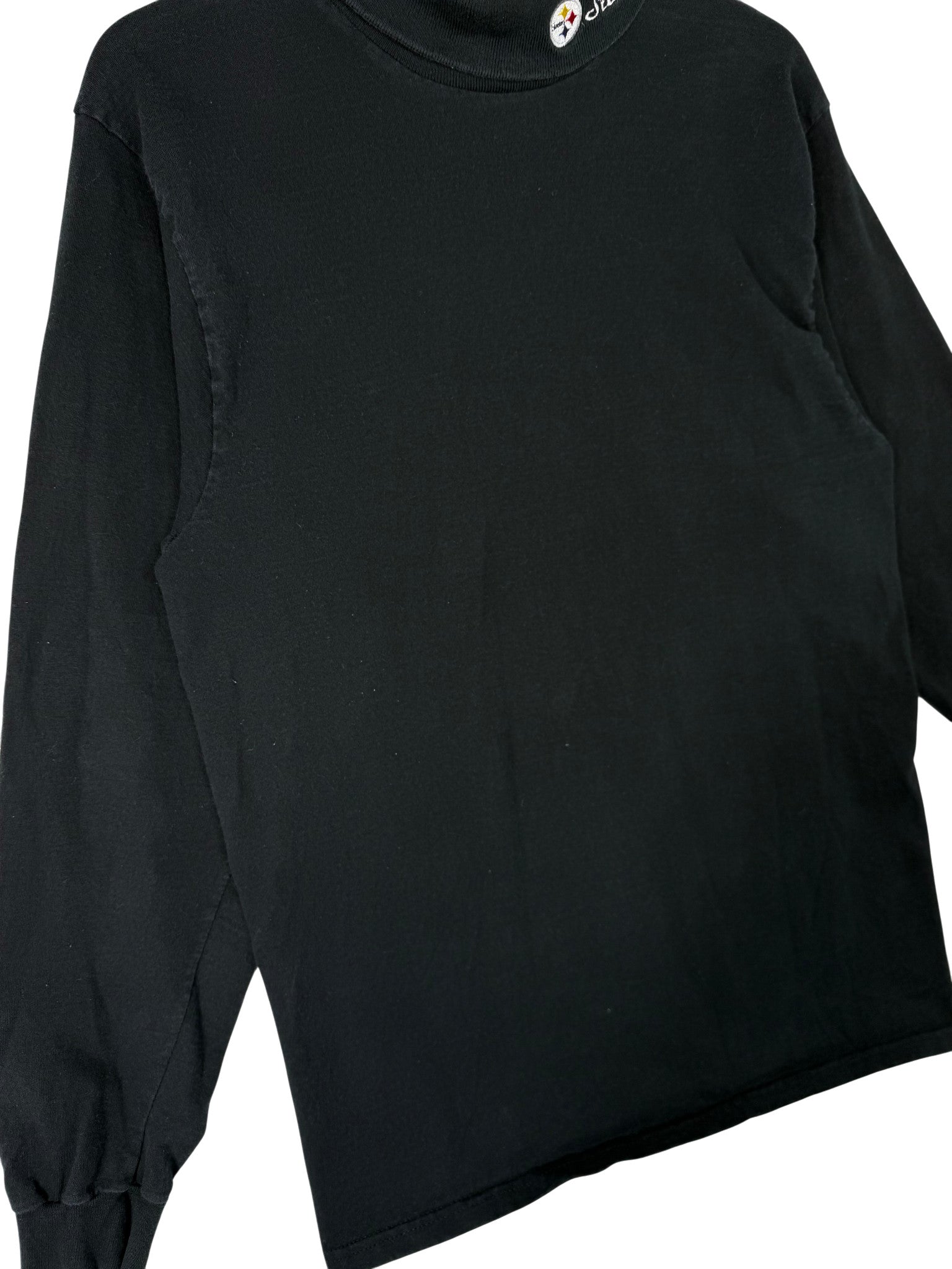 Steelers Turtleneck