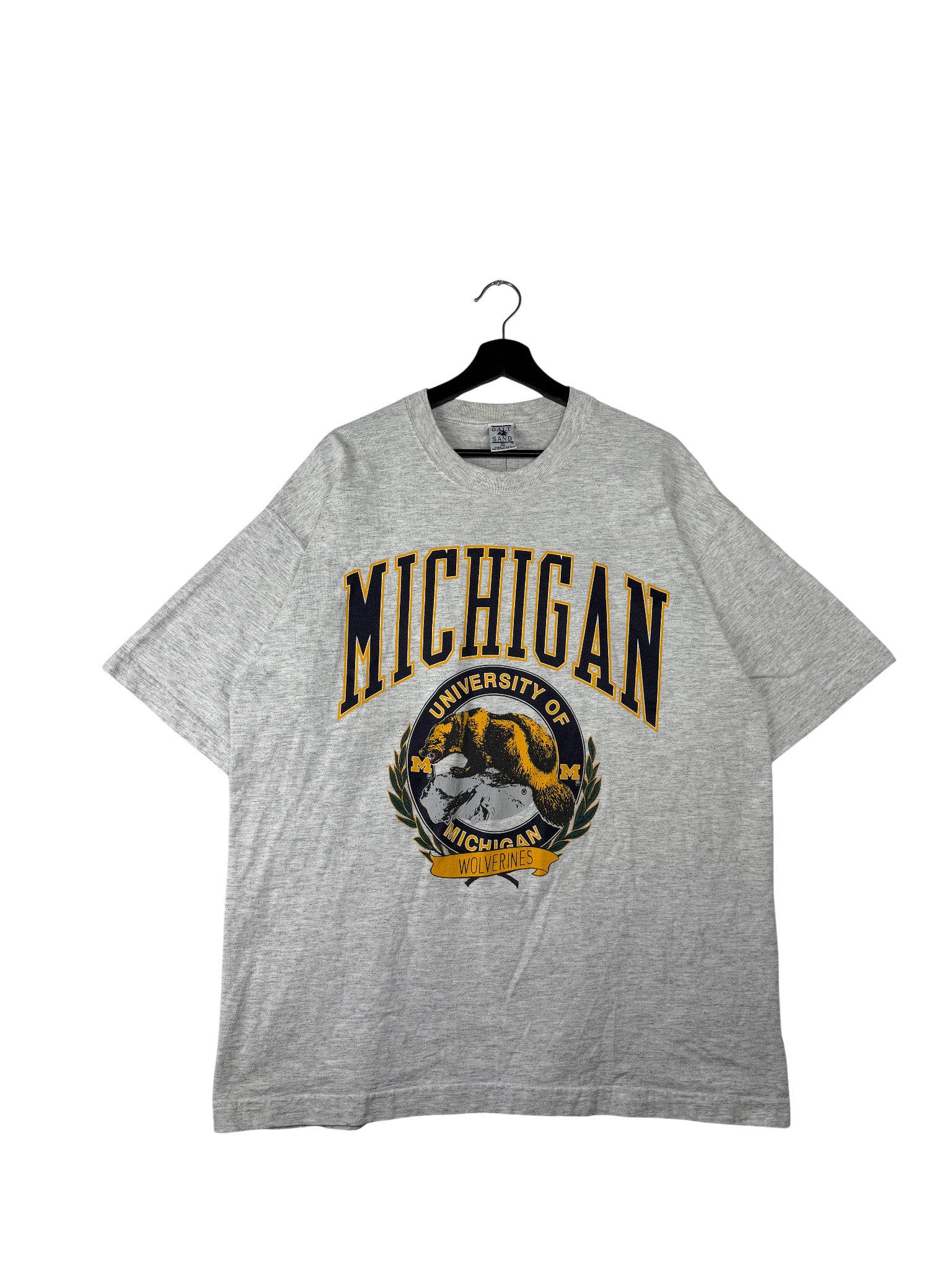 Michigan T-Shirt