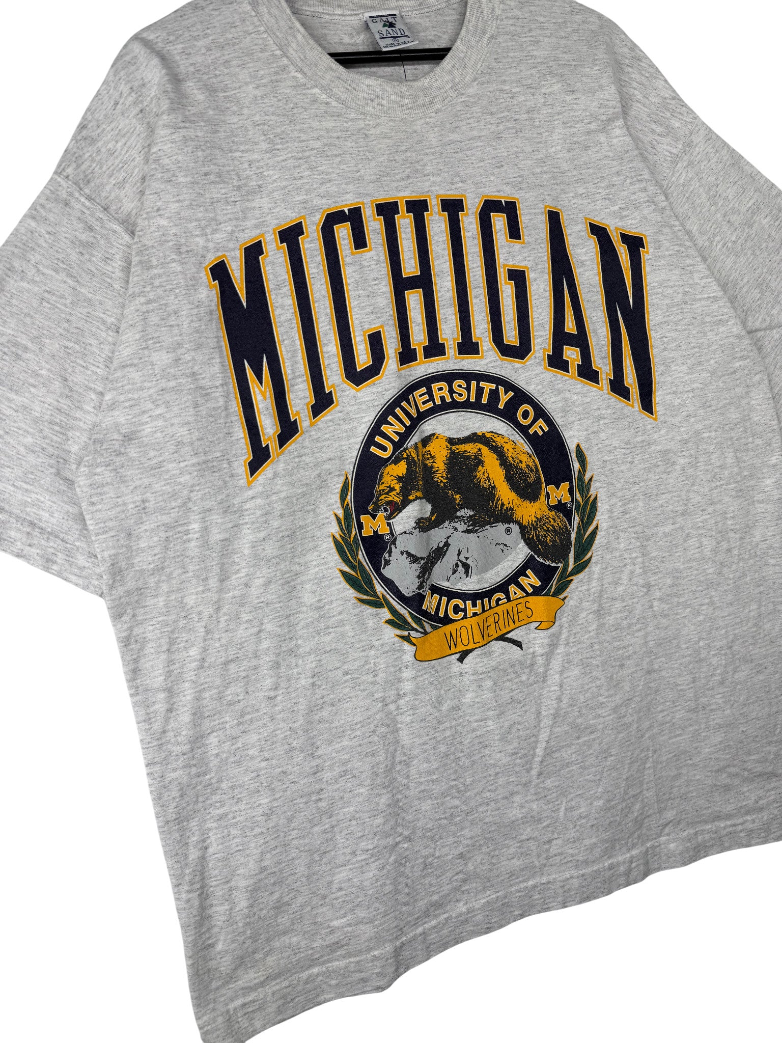 Michigan T-Shirt