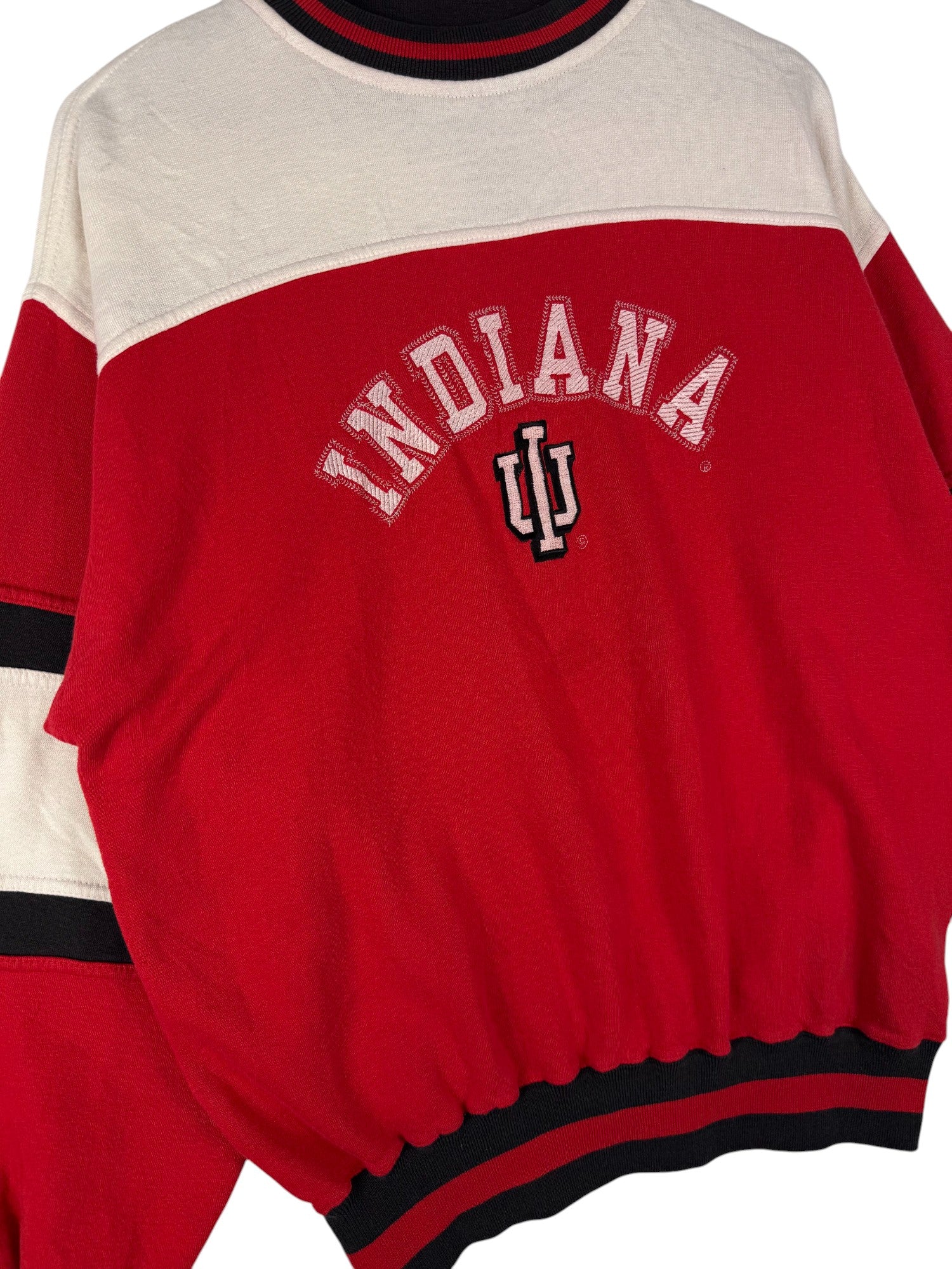 Indiana Crewneck