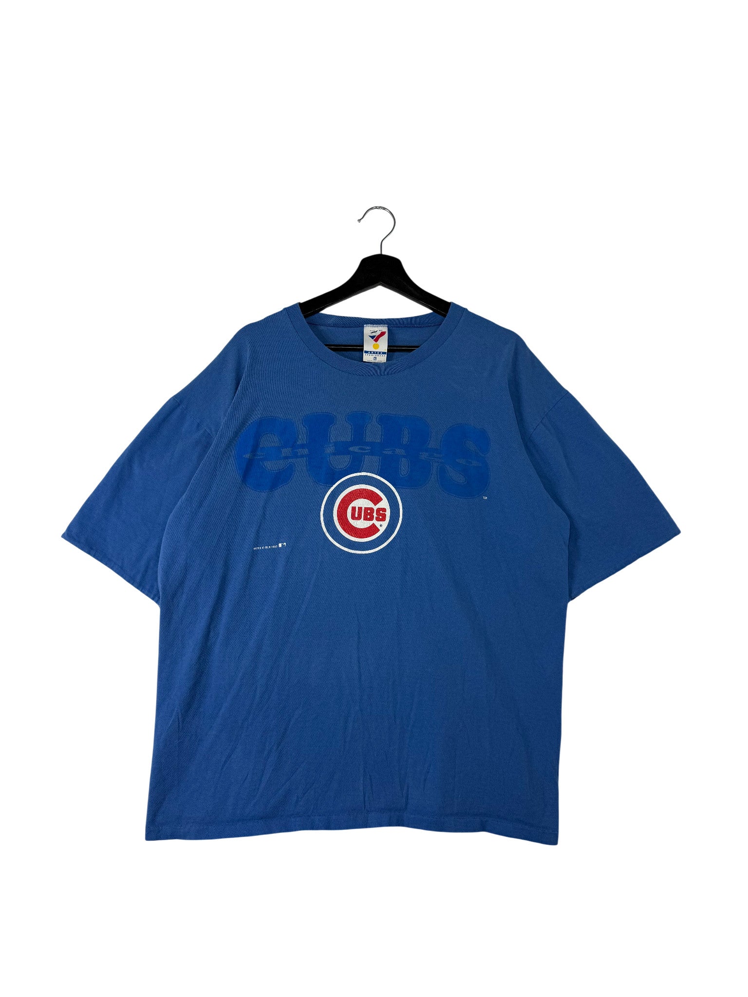 1990s Chicago Cubs T-Shirt