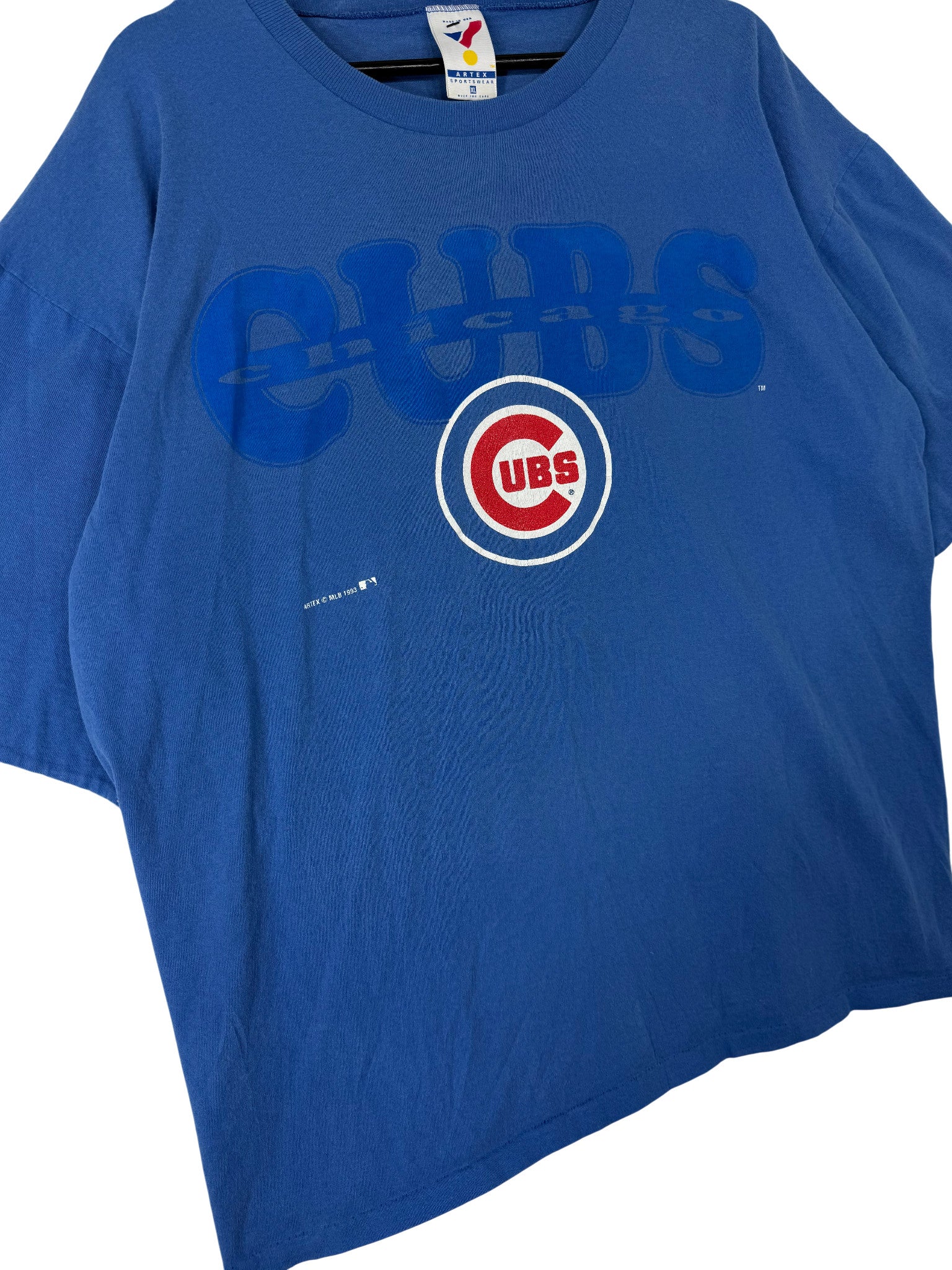 1990s Chicago Cubs T-Shirt