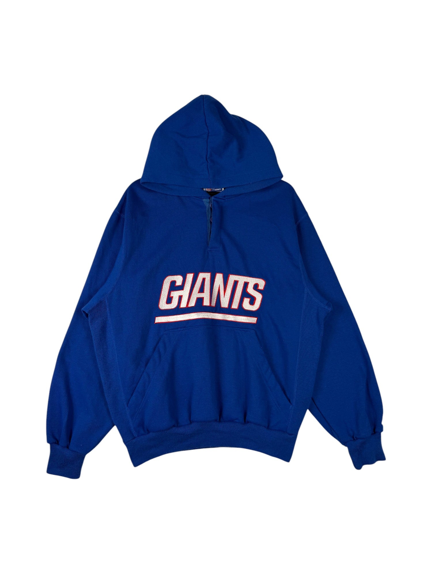 Giants Starter Hoodie